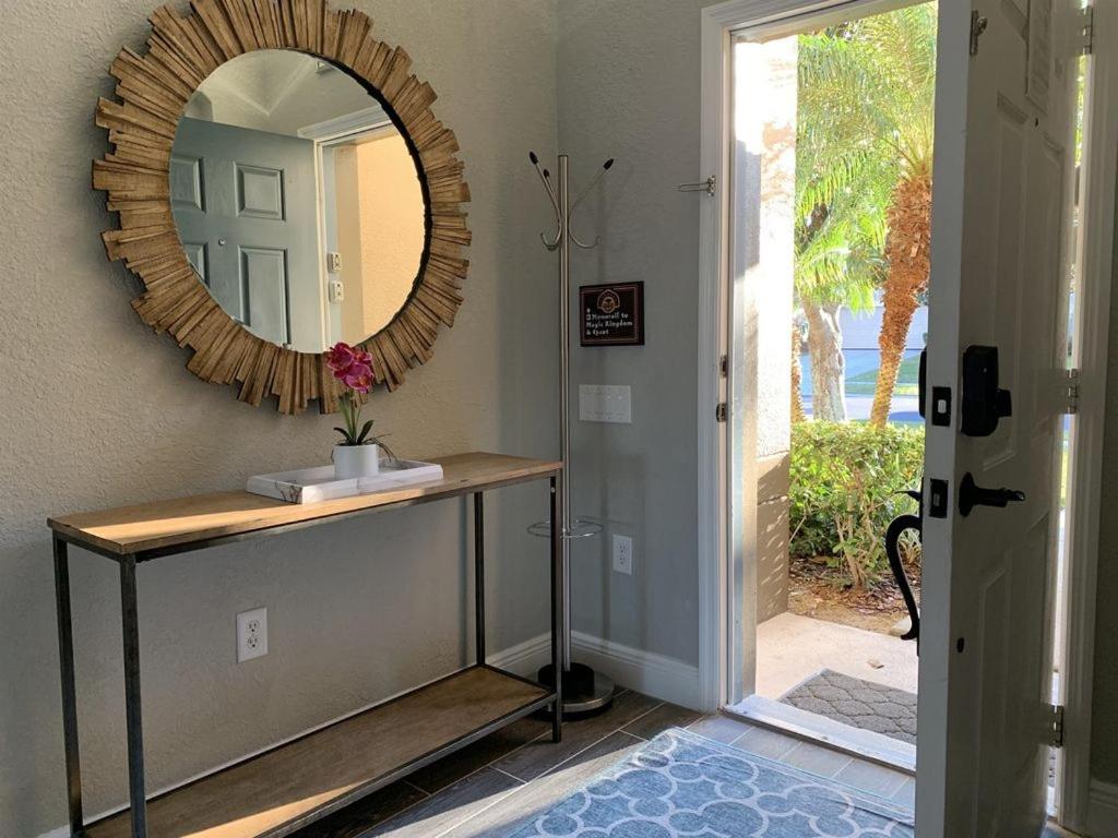 Ohana House at Windsor Hills, Disney World Luxury Rental