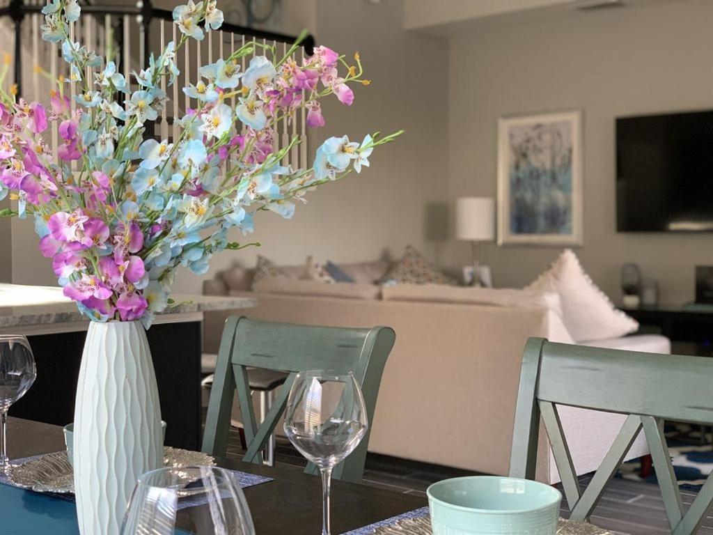Ohana House at Windsor Hills, Disney World Luxury Rental