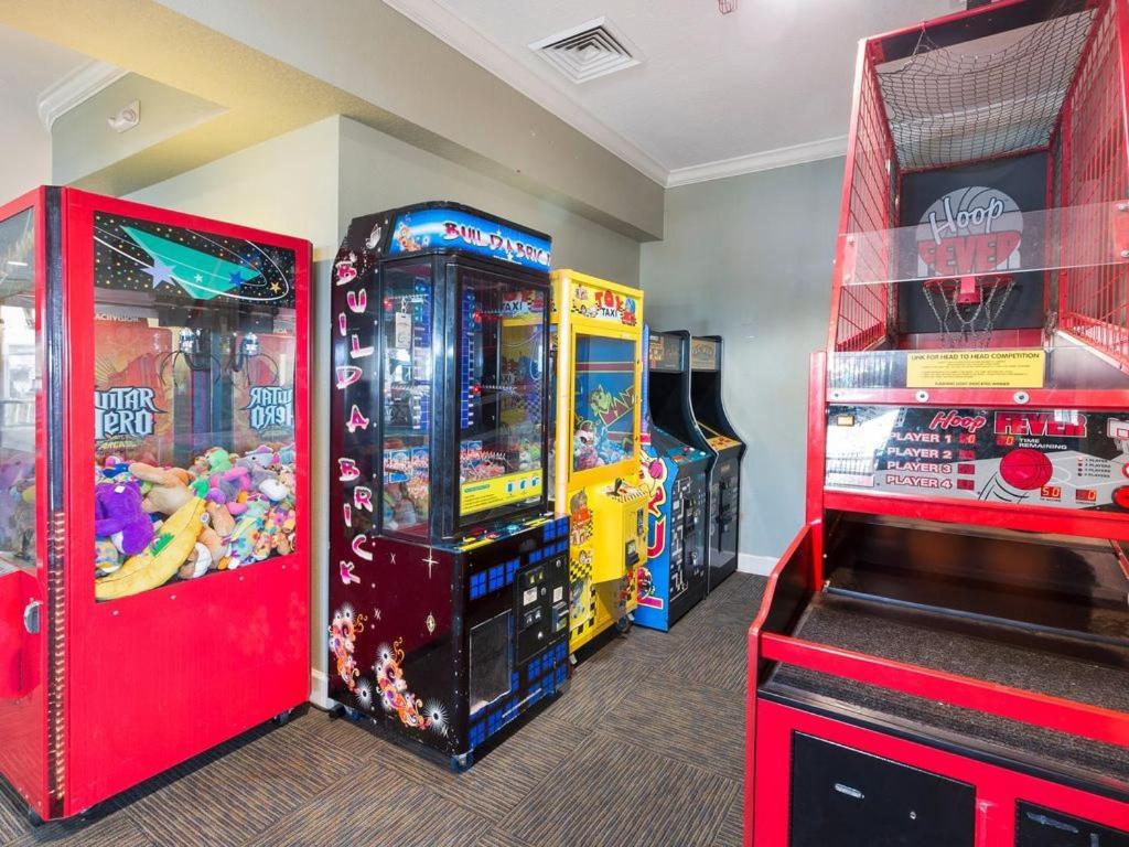 Ohana House at Windsor Hills, Disney World Luxury Rental