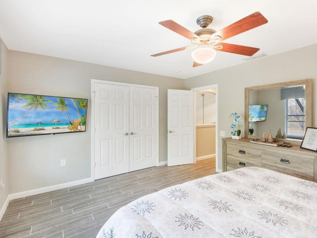 Ohana House at Windsor Hills, Disney World Luxury Rental