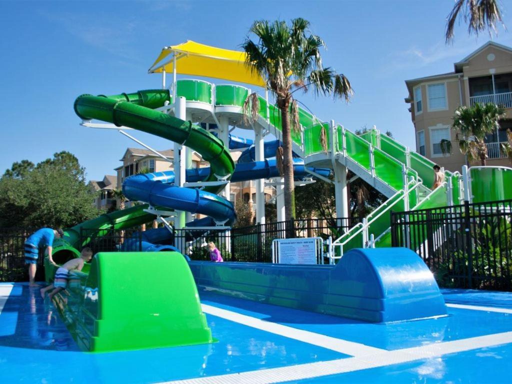 Ohana House at Windsor Hills, Disney World Luxury Rental
