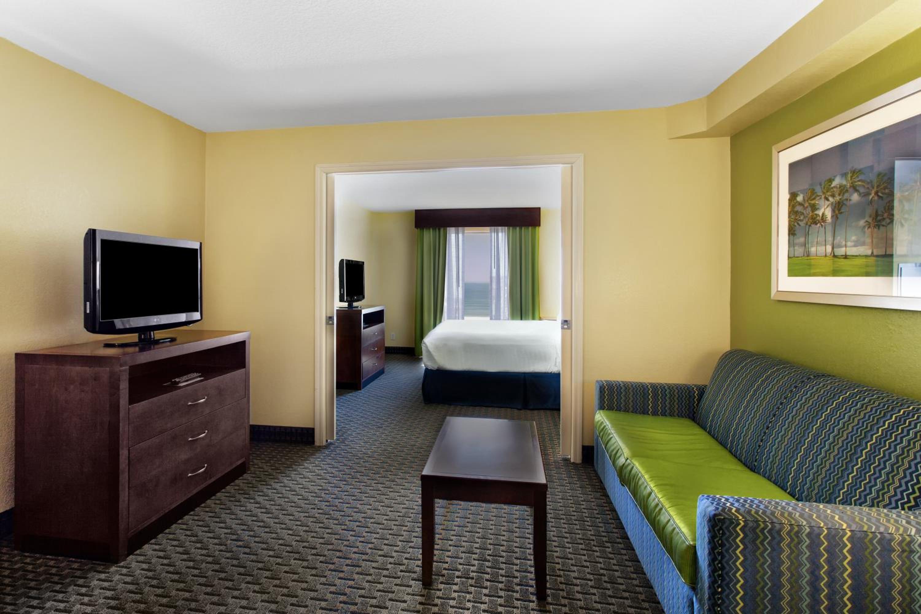 Holiday Inn Hotel & Suites Daytona Beach On The Ocean by IHG, Foto 41