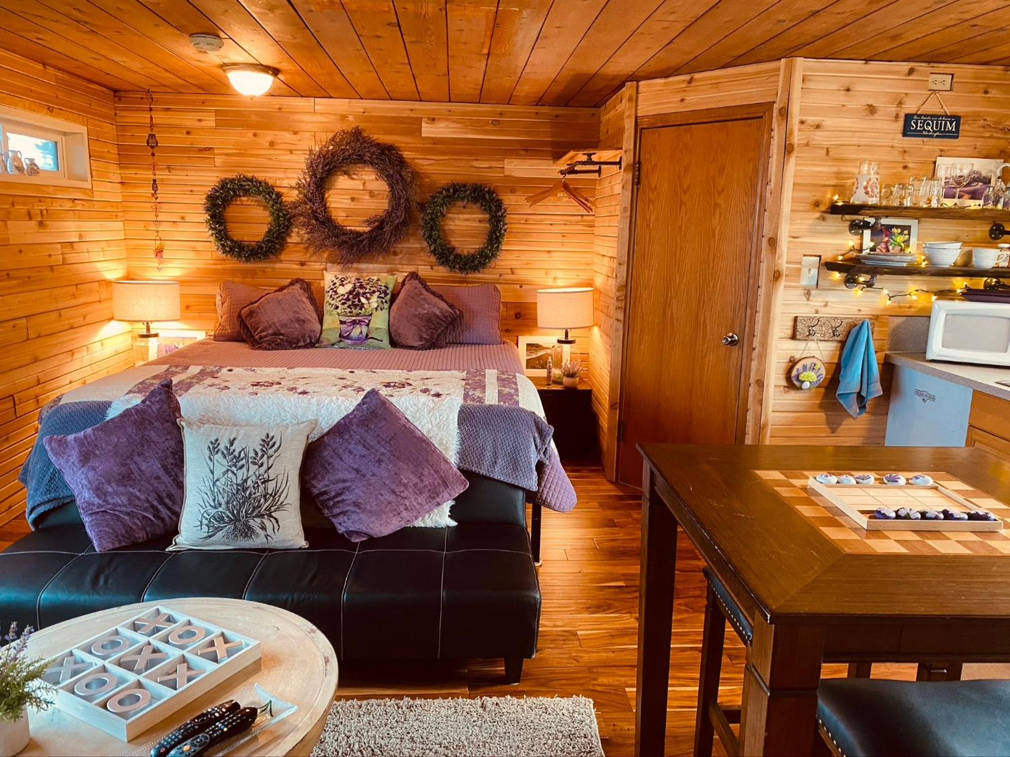 Dungeness Bay Cottages - Property Image 10