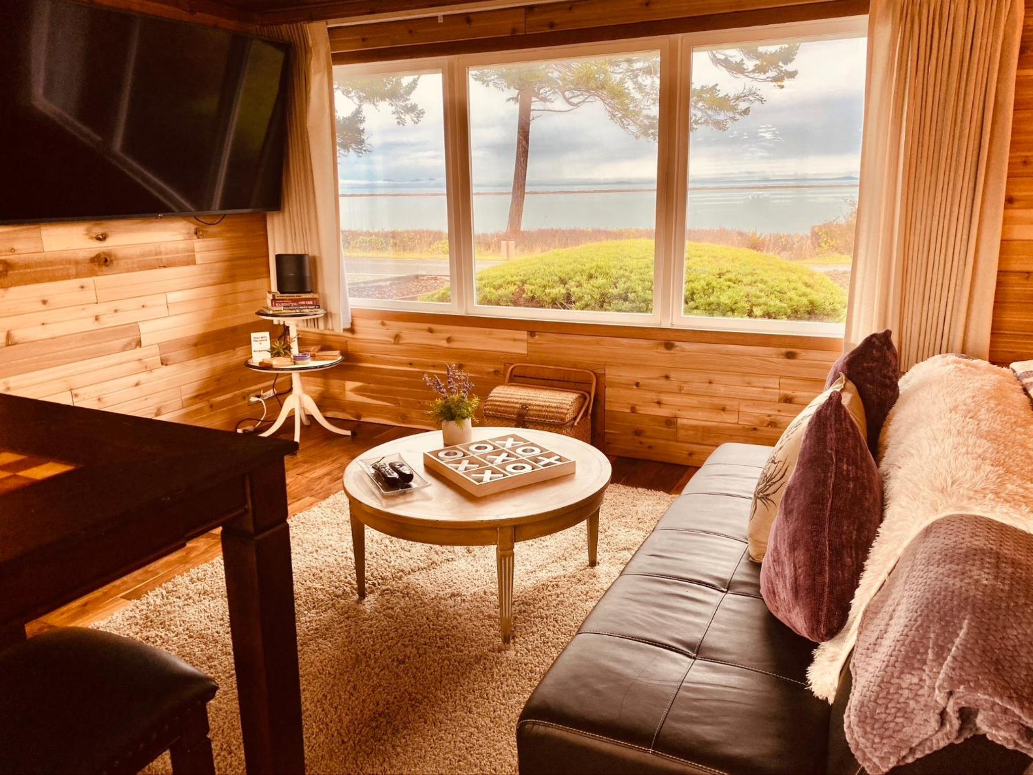 Dungeness Bay Cottages - Property Image 34