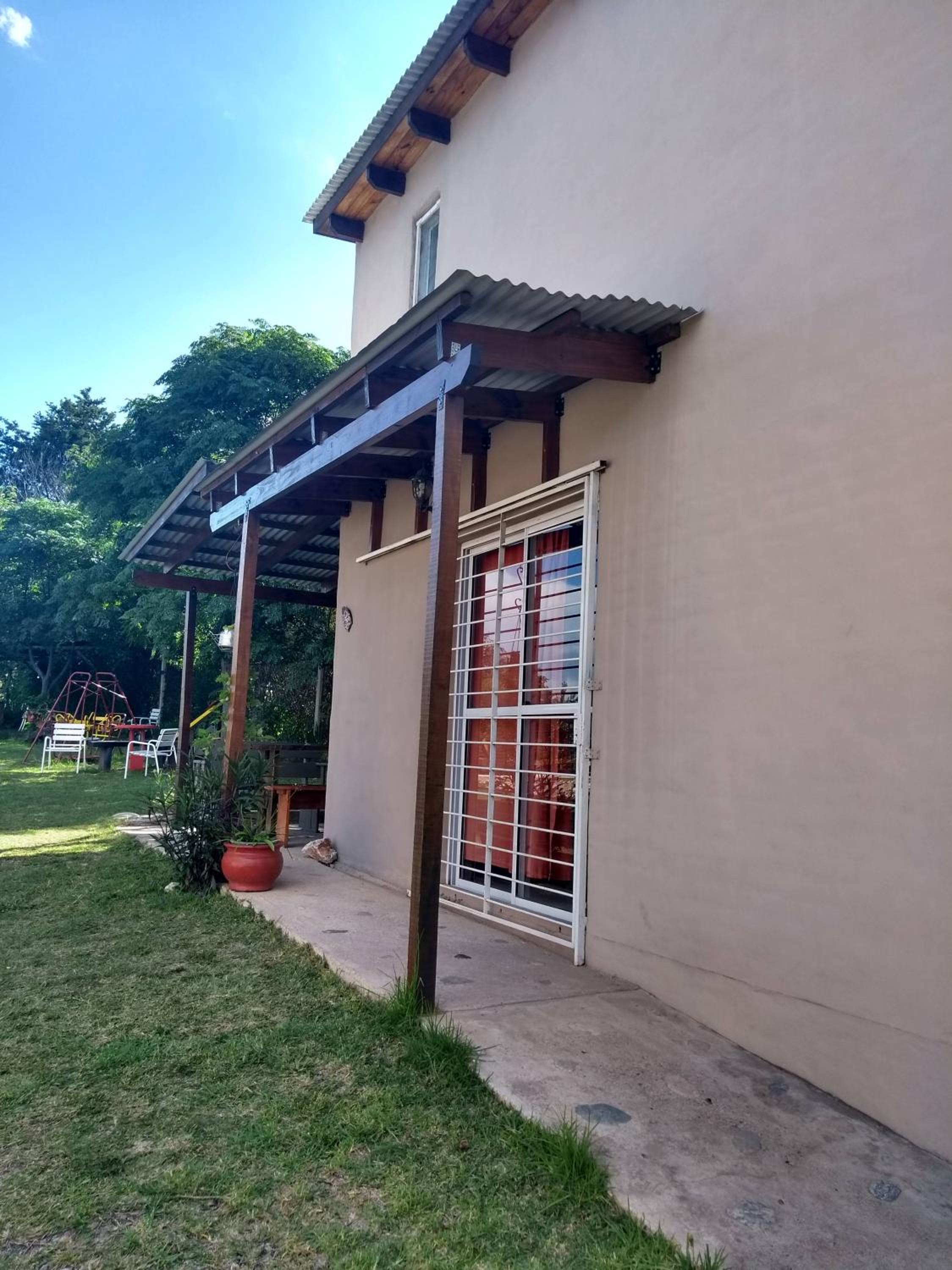 Cabañas Brisas Del Mirador