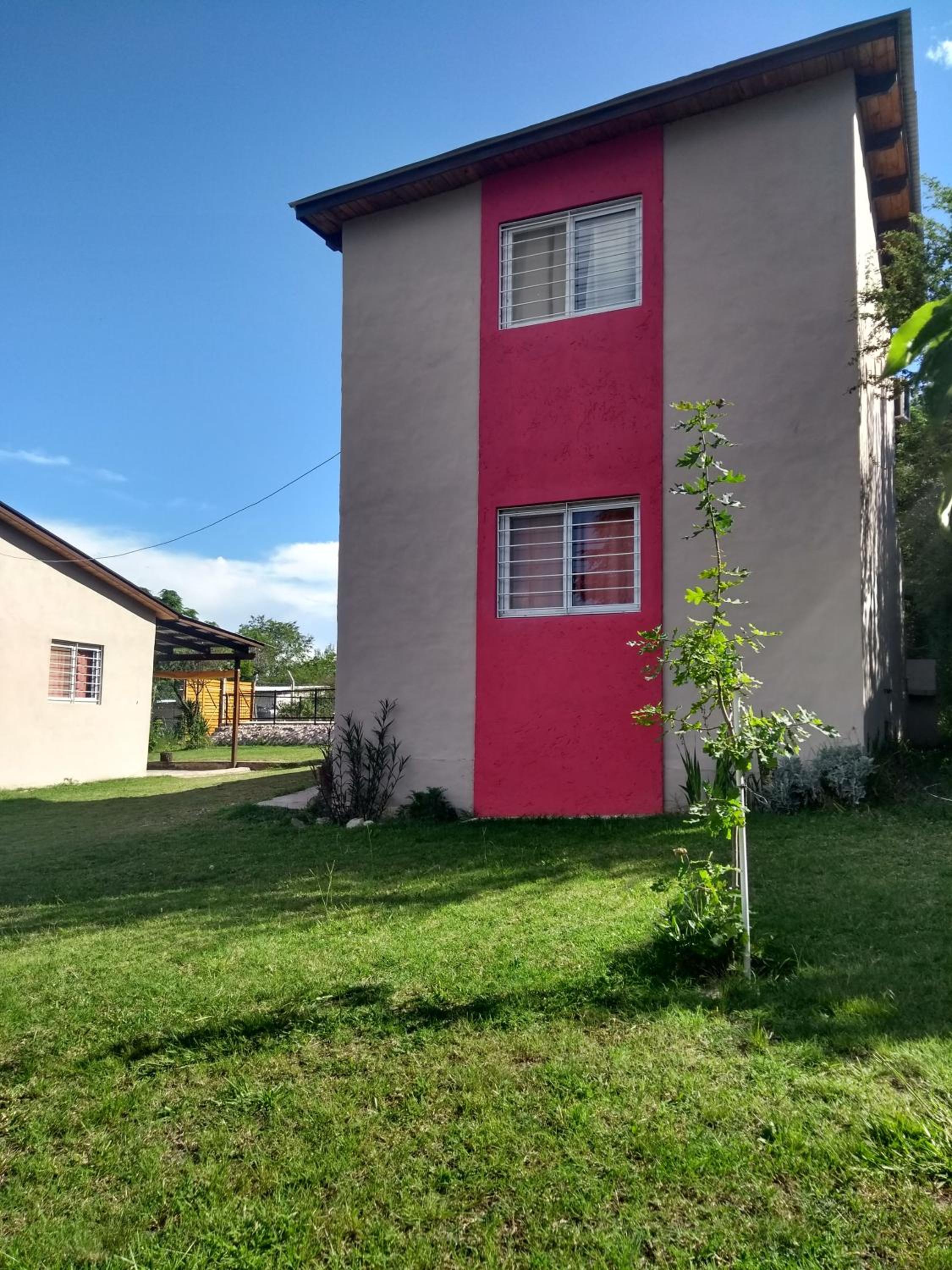 Cabañas Brisas Del Mirador