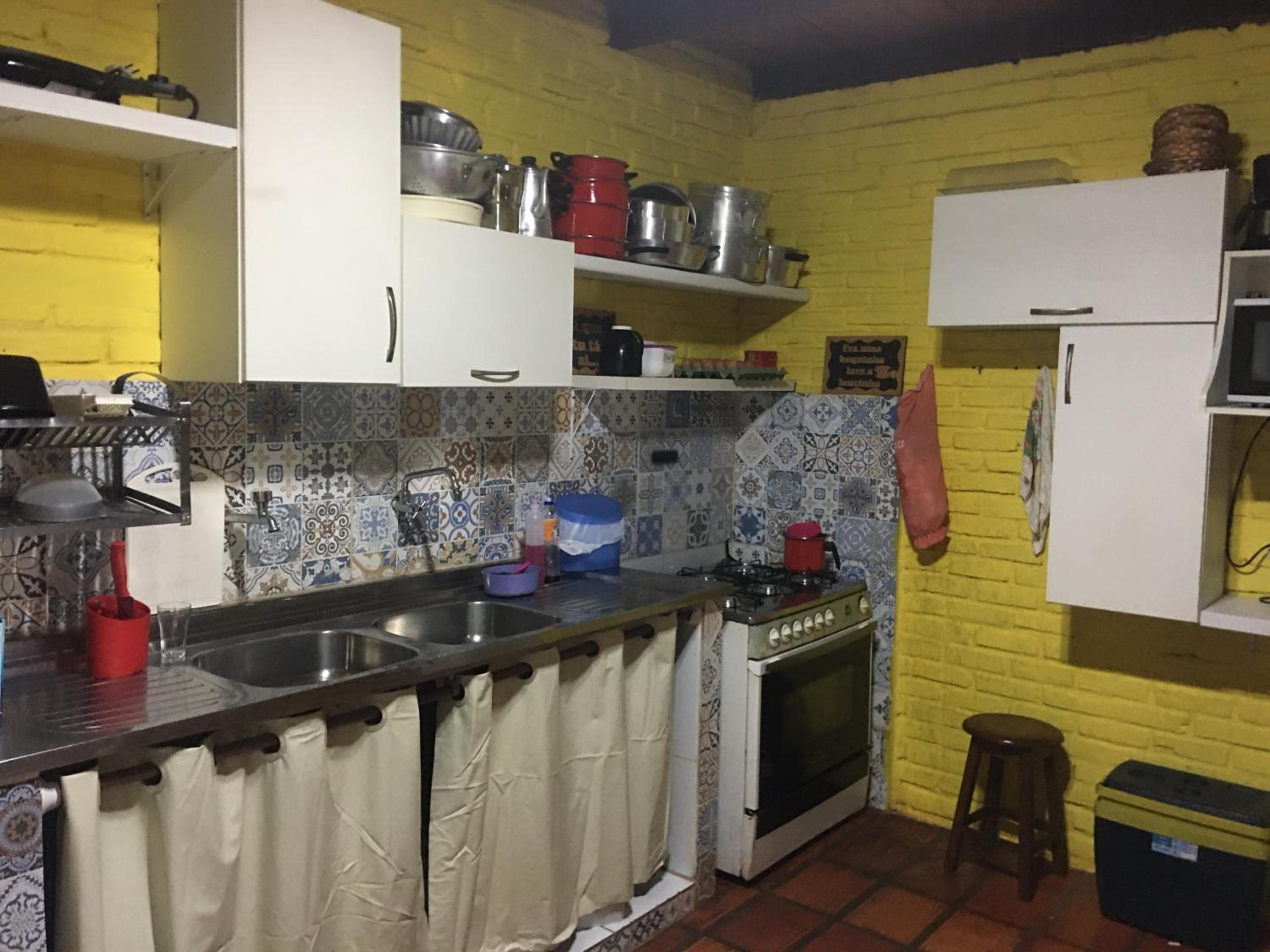 Casa de praia - condomínio enseadinha -serrambi