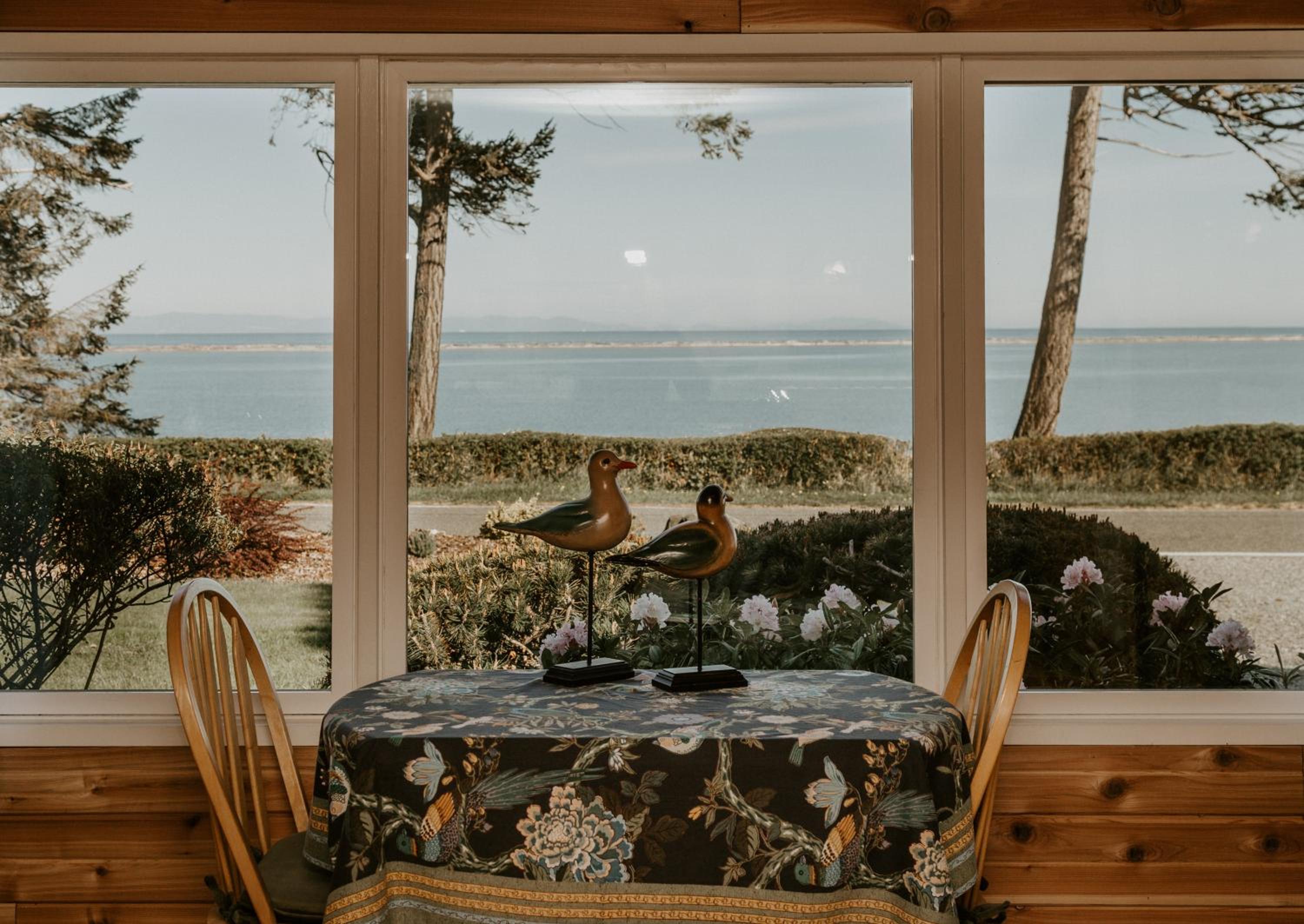 Dungeness Bay Cottages - Property Image 31