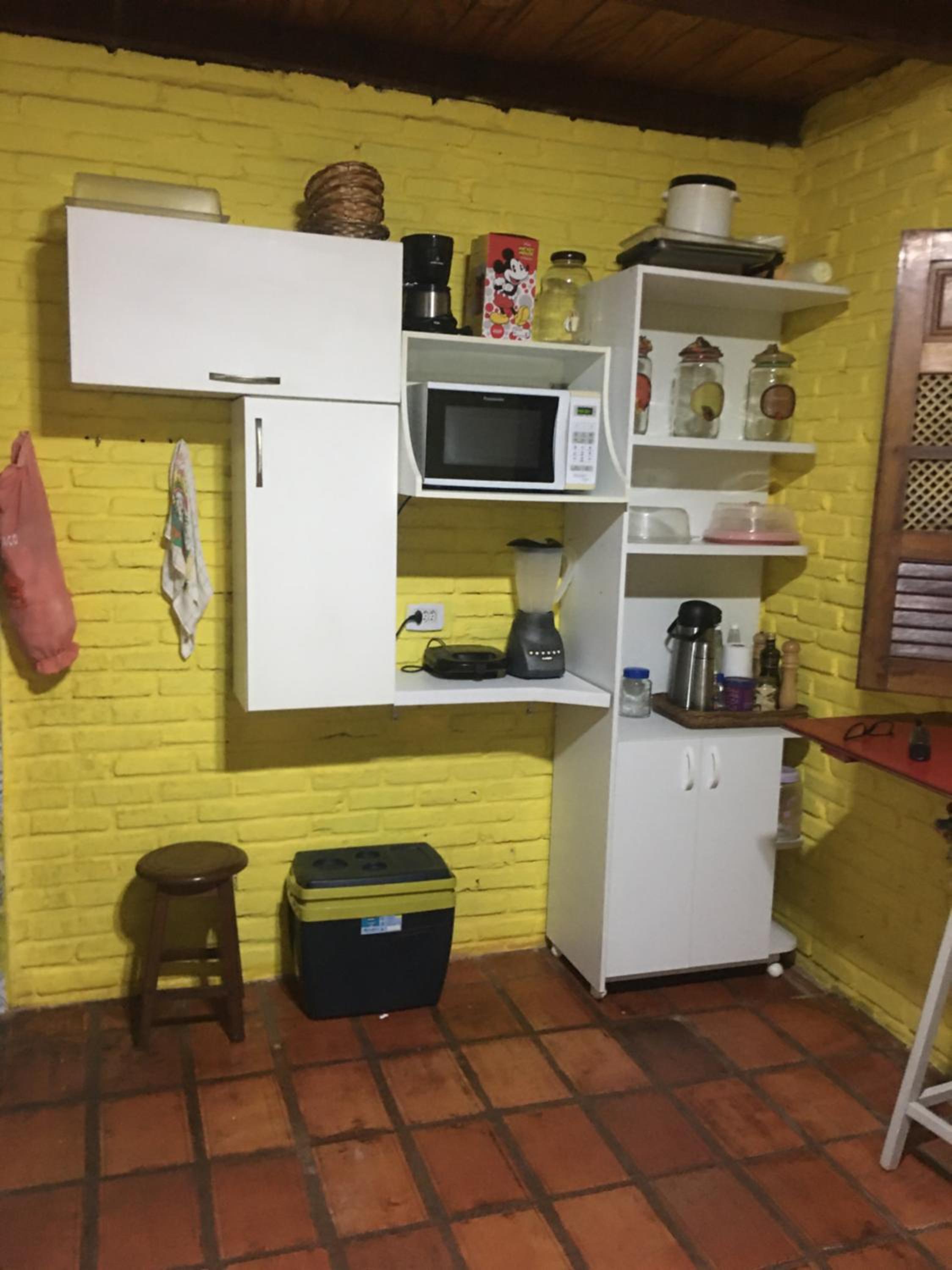 Casa de praia - condomínio enseadinha -serrambi