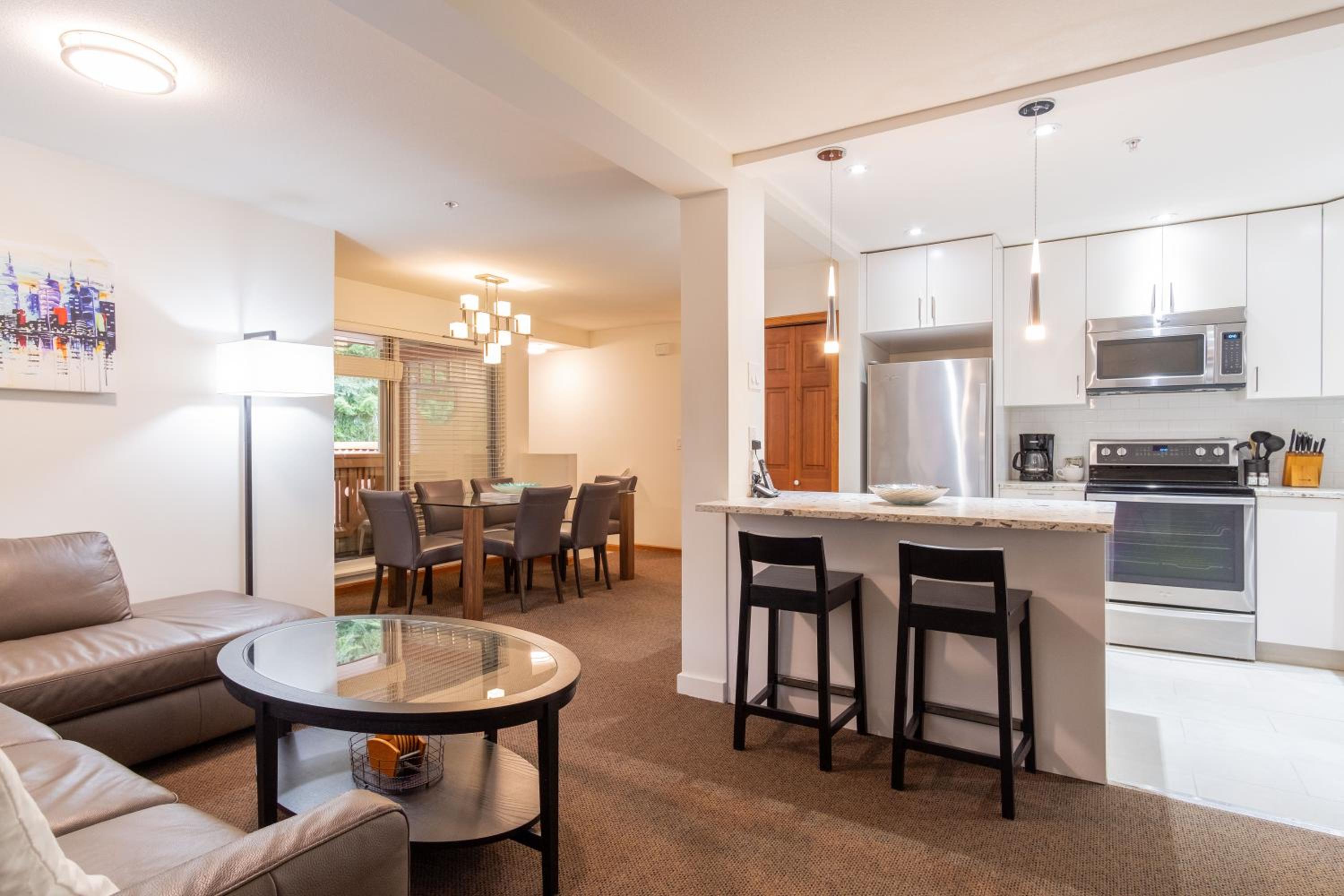 Sunpath by Outpost Whistler