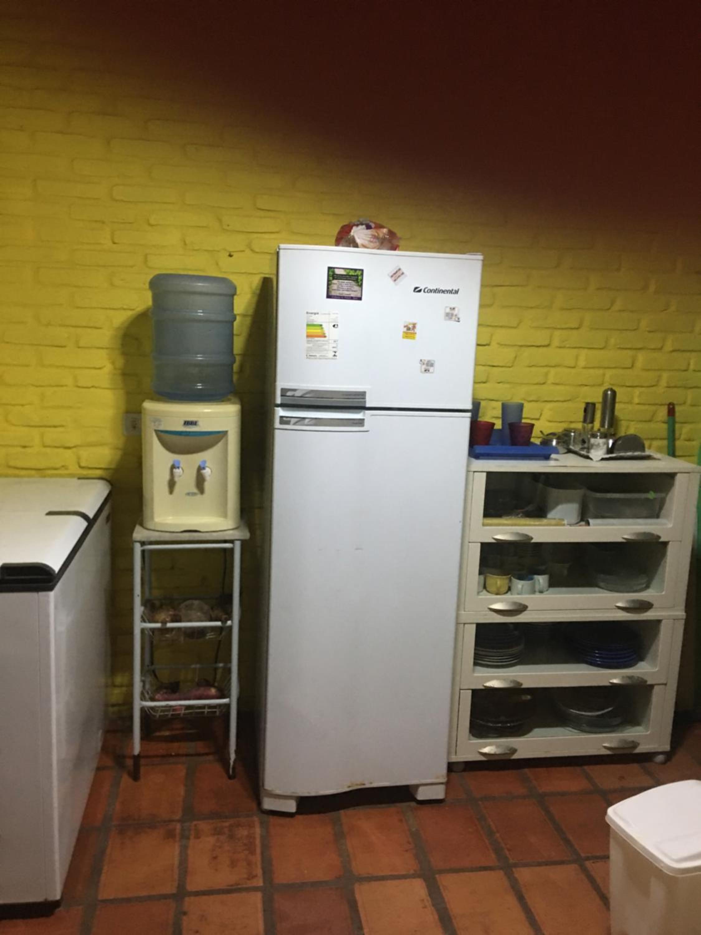 Casa de praia - condomínio enseadinha -serrambi