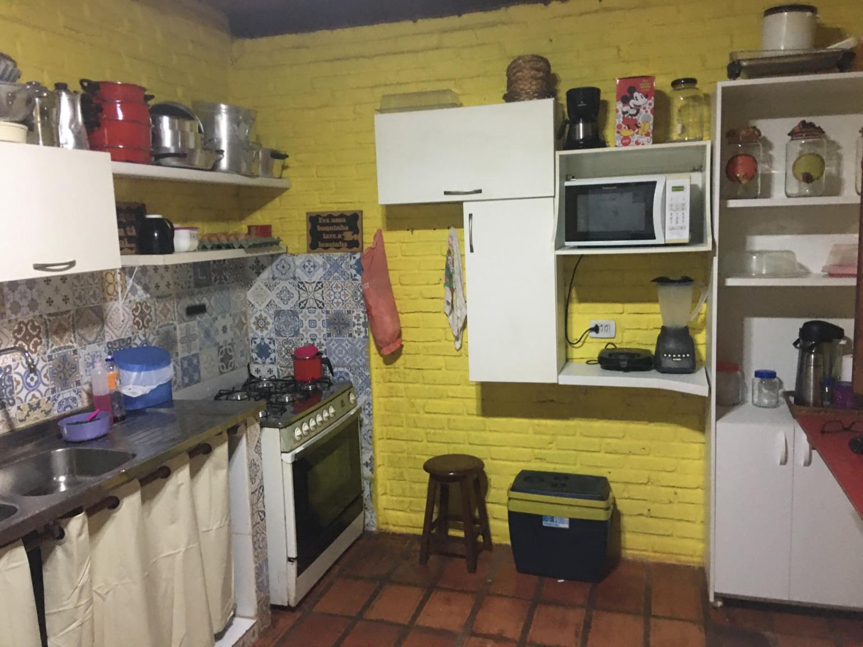 Casa de praia - condomínio enseadinha -serrambi