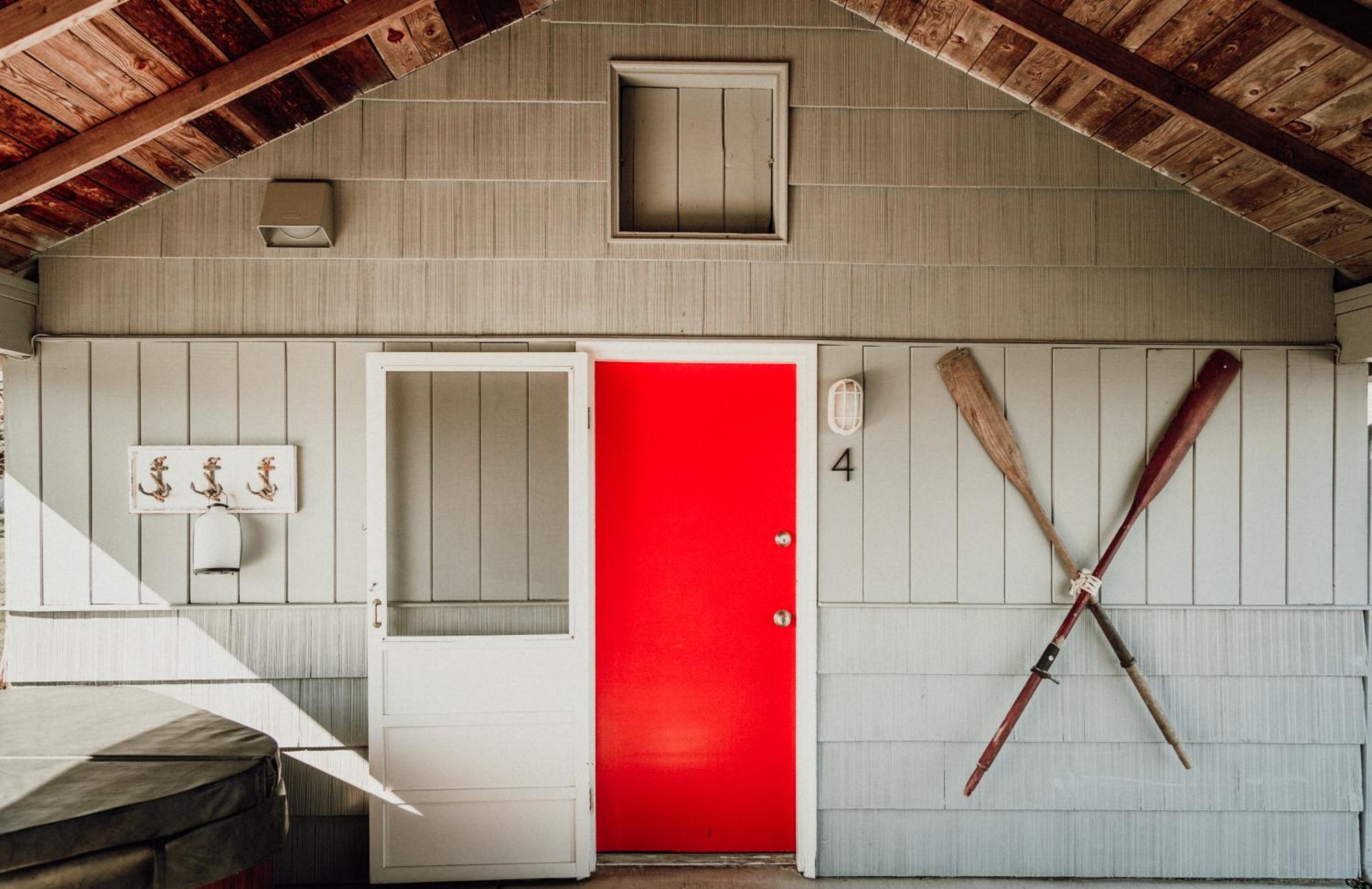 Dungeness Bay Cottages - Property Image 30