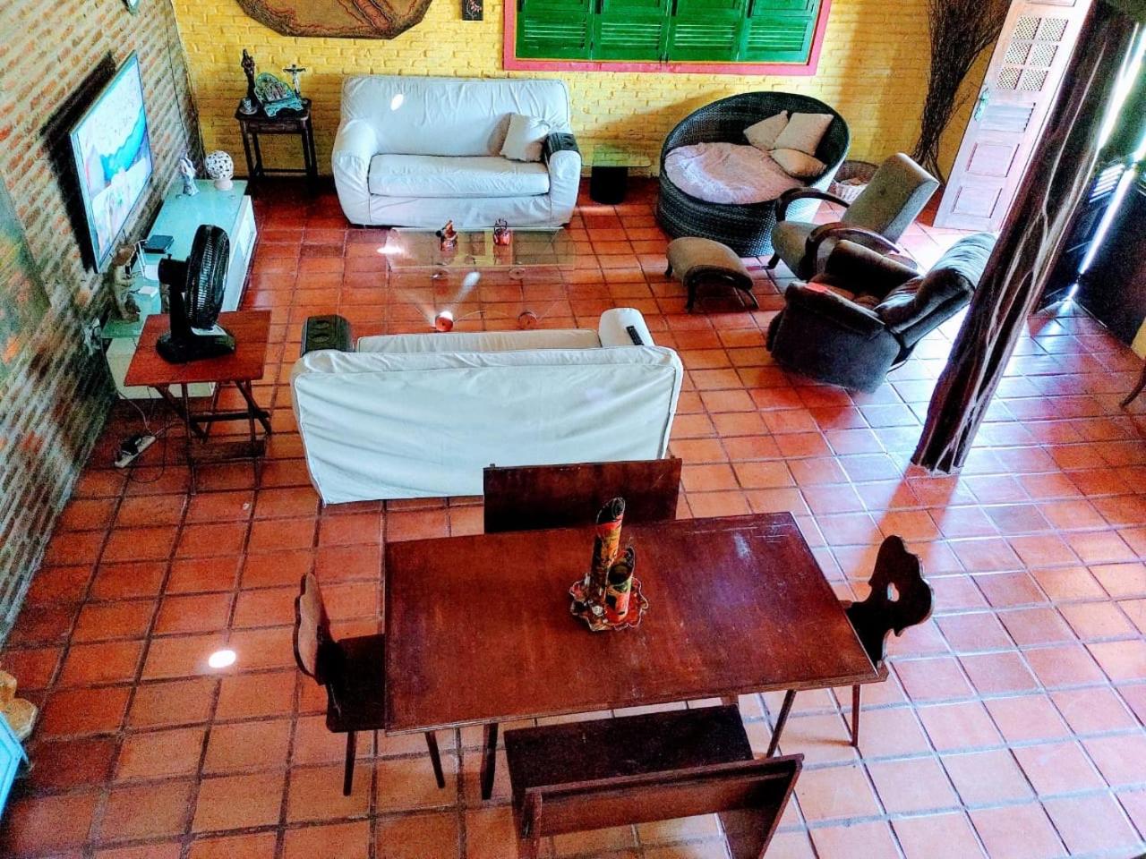Casa de praia - condomínio enseadinha -serrambi
