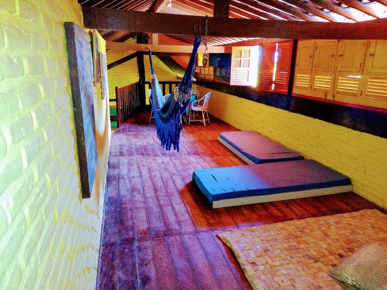 Casa de praia - condomínio enseadinha -serrambi