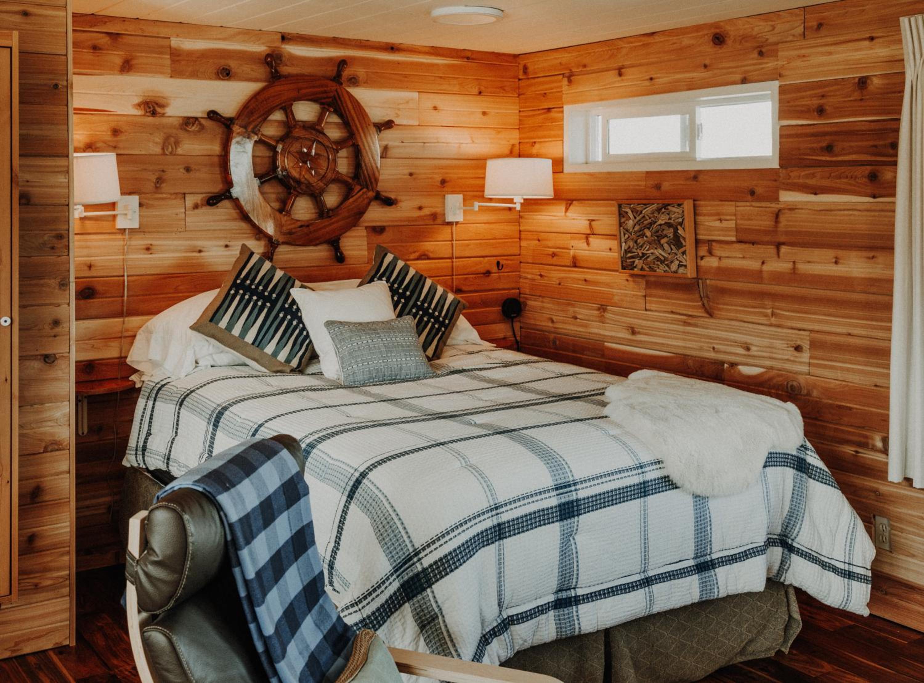 Dungeness Bay Cottages - Property Image 29