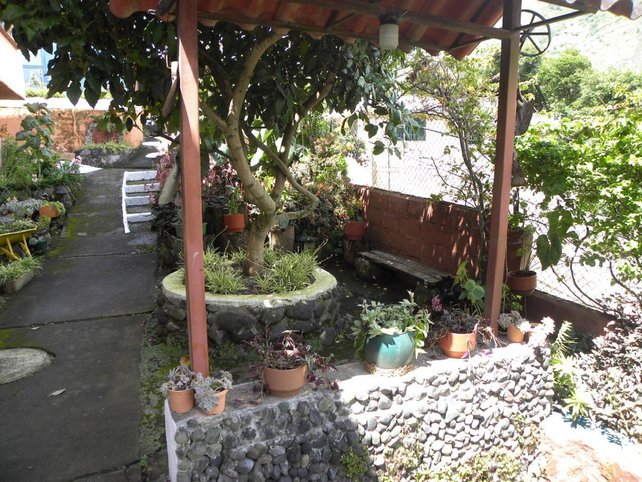 Hosteria Llanovientos
