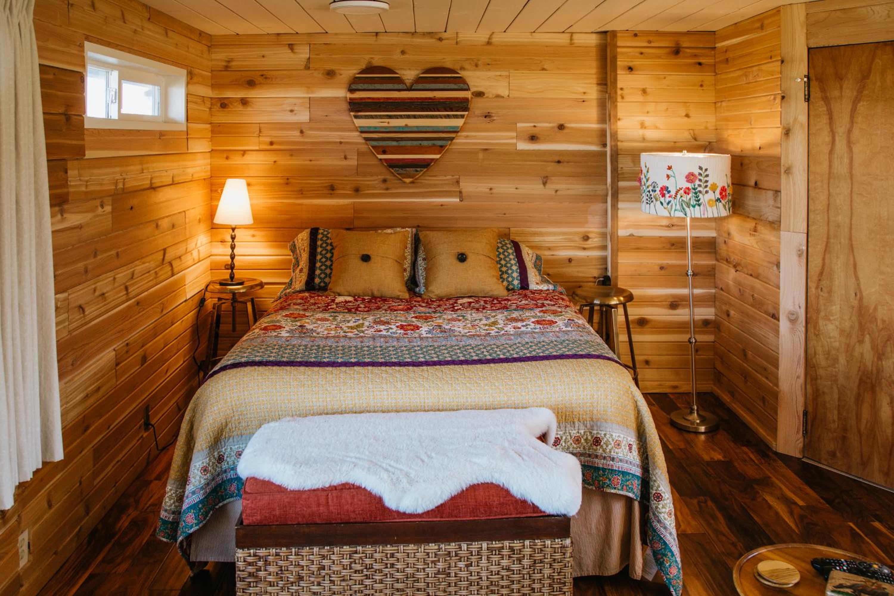 Dungeness Bay Cottages - Property Image 26