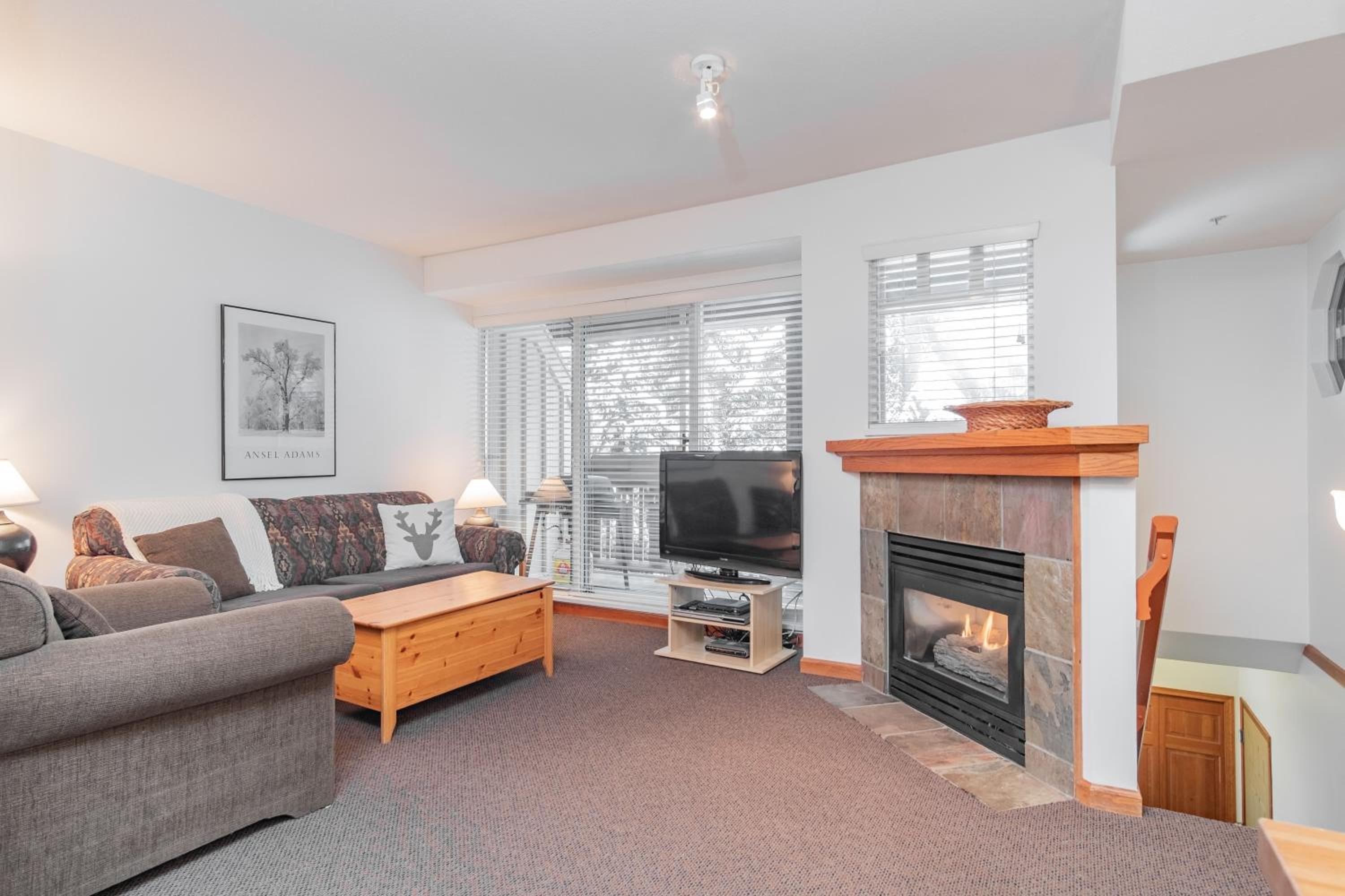 Sunpath by Outpost Whistler