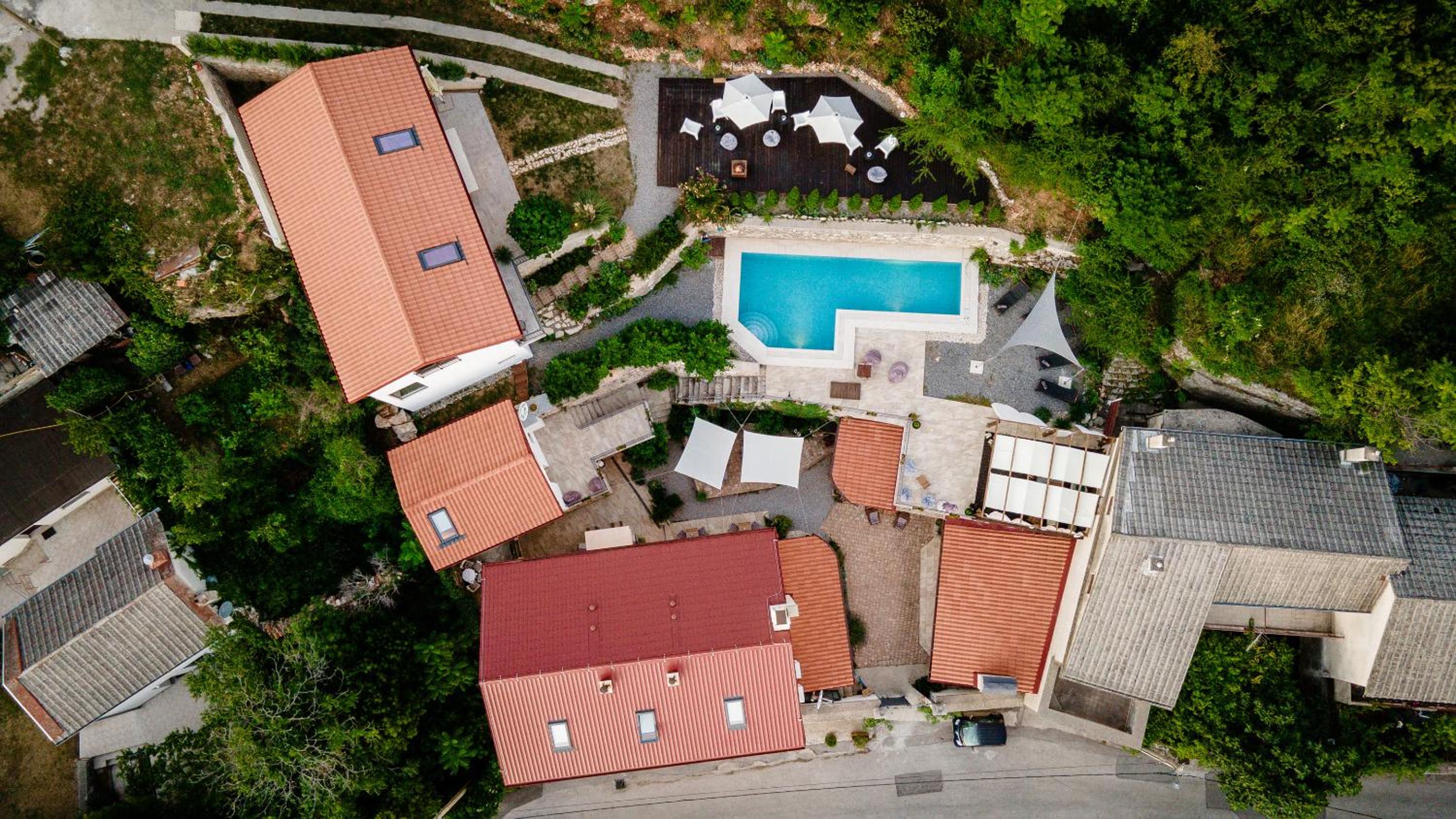 Boutique B&B Mali Pariz view 5