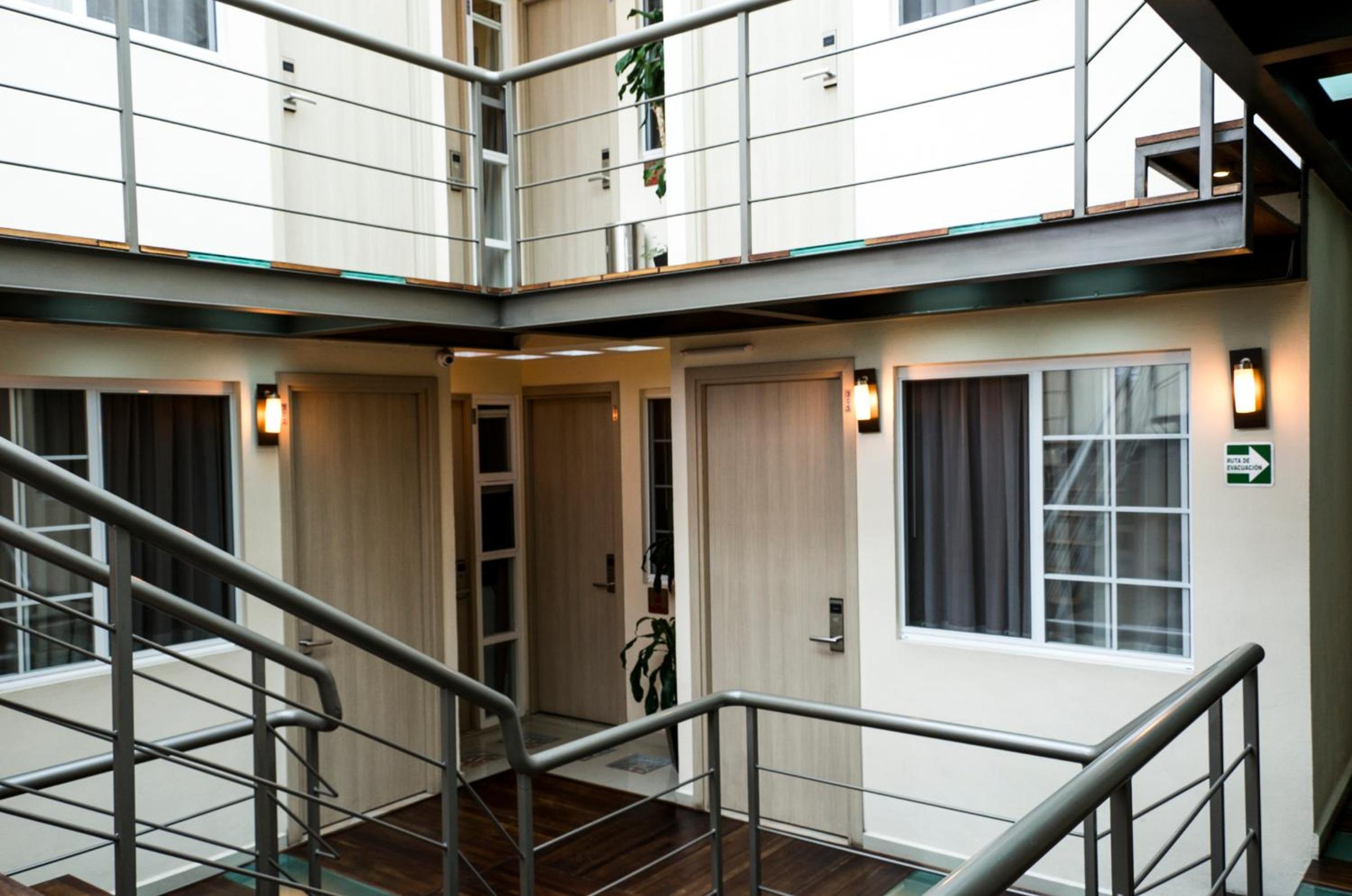 La Casa Azul (Zona de Hospitales) photo 2