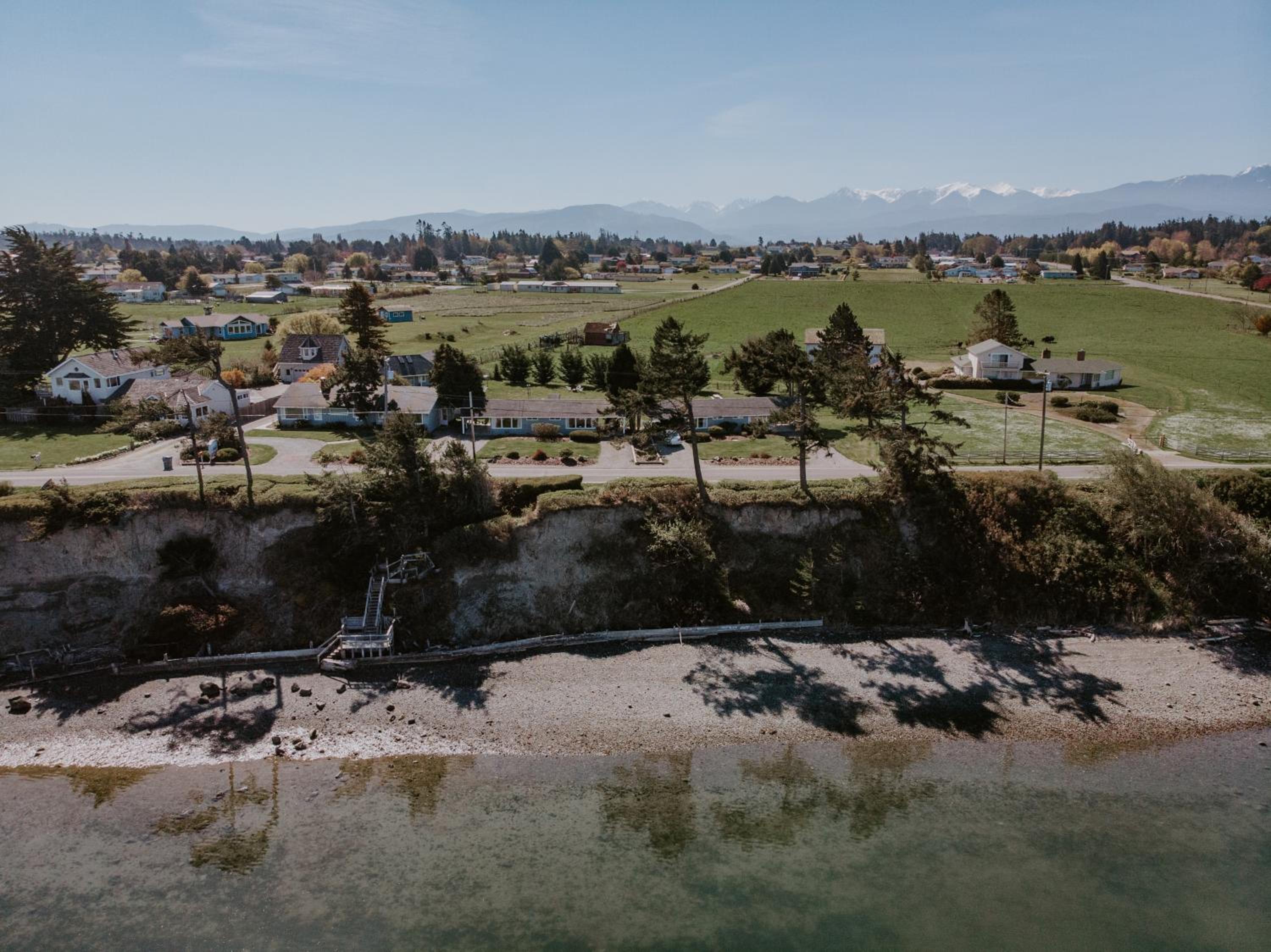 Dungeness Bay Cottages - Property Image 20