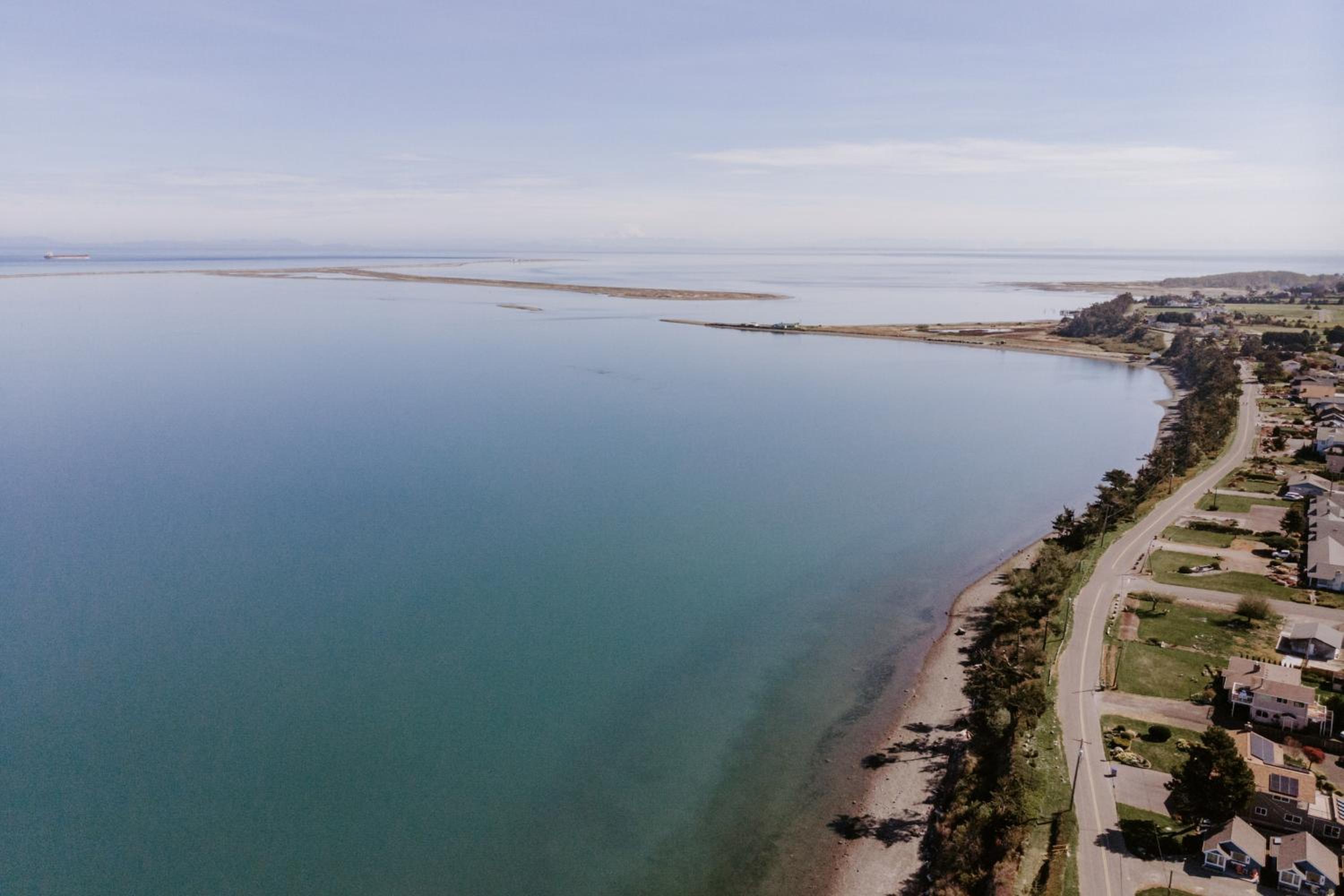 Dungeness Bay Cottages - Property Image 21