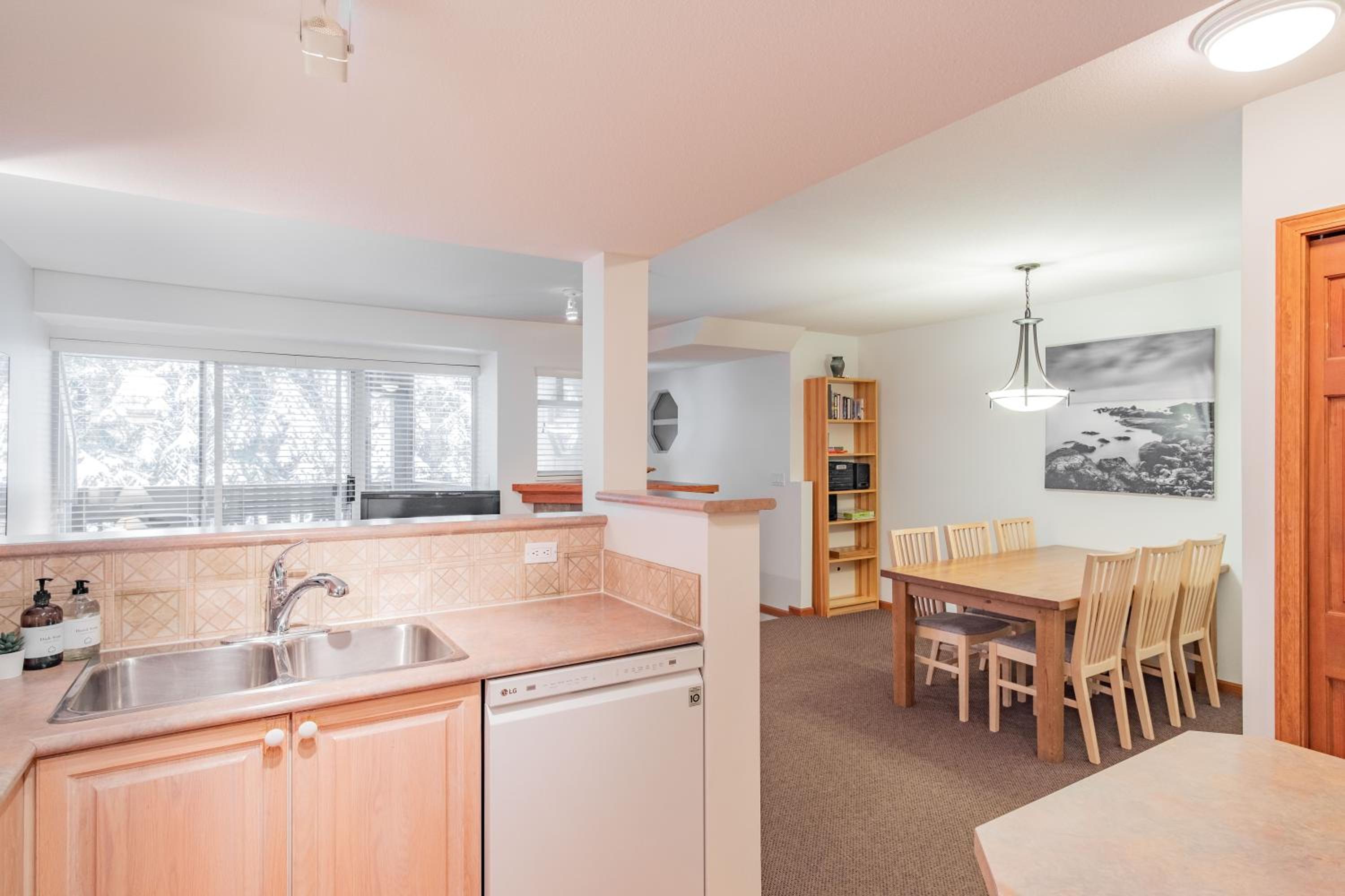 Sunpath by Outpost Whistler