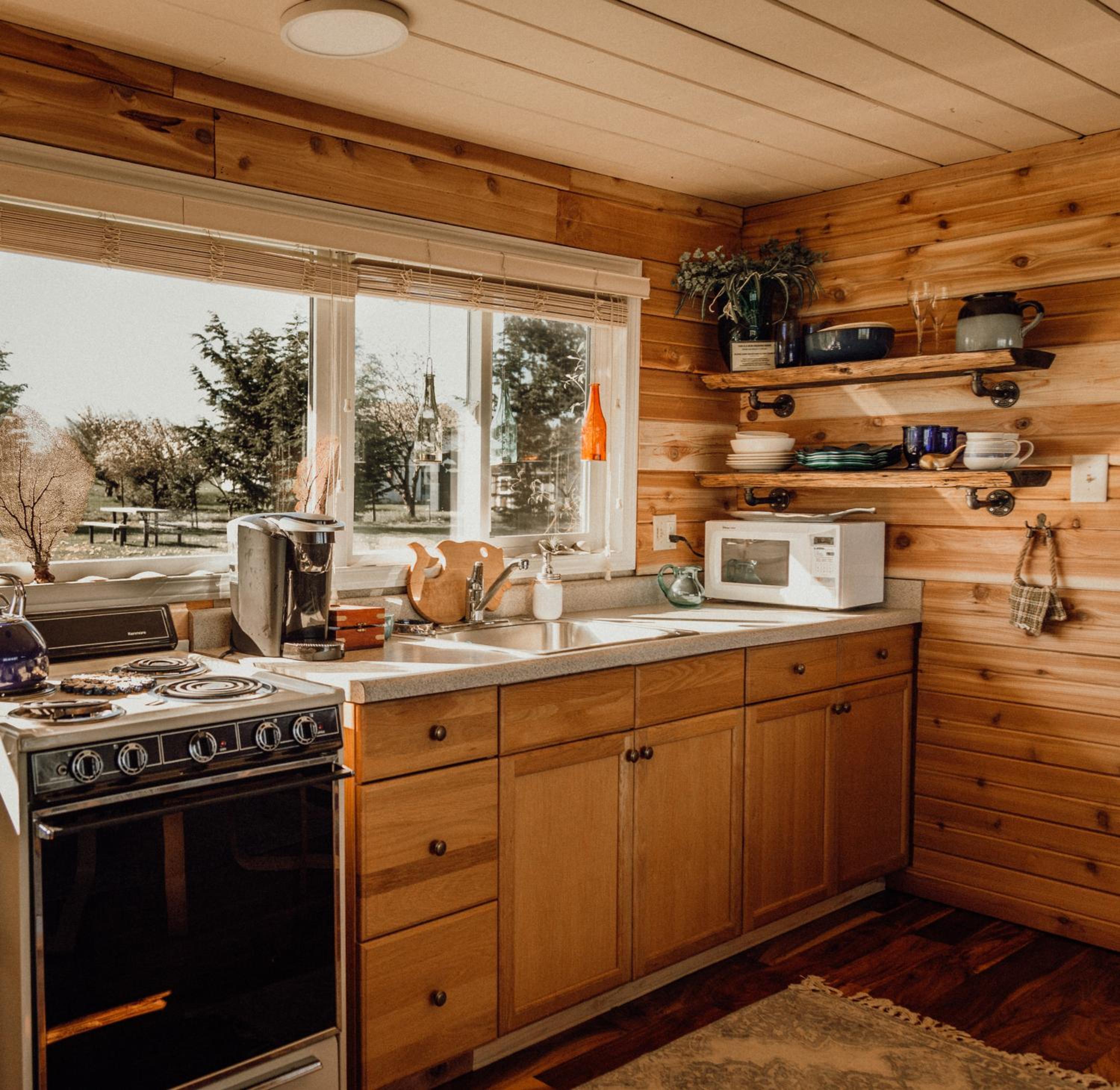 Dungeness Bay Cottages - Property Image 19