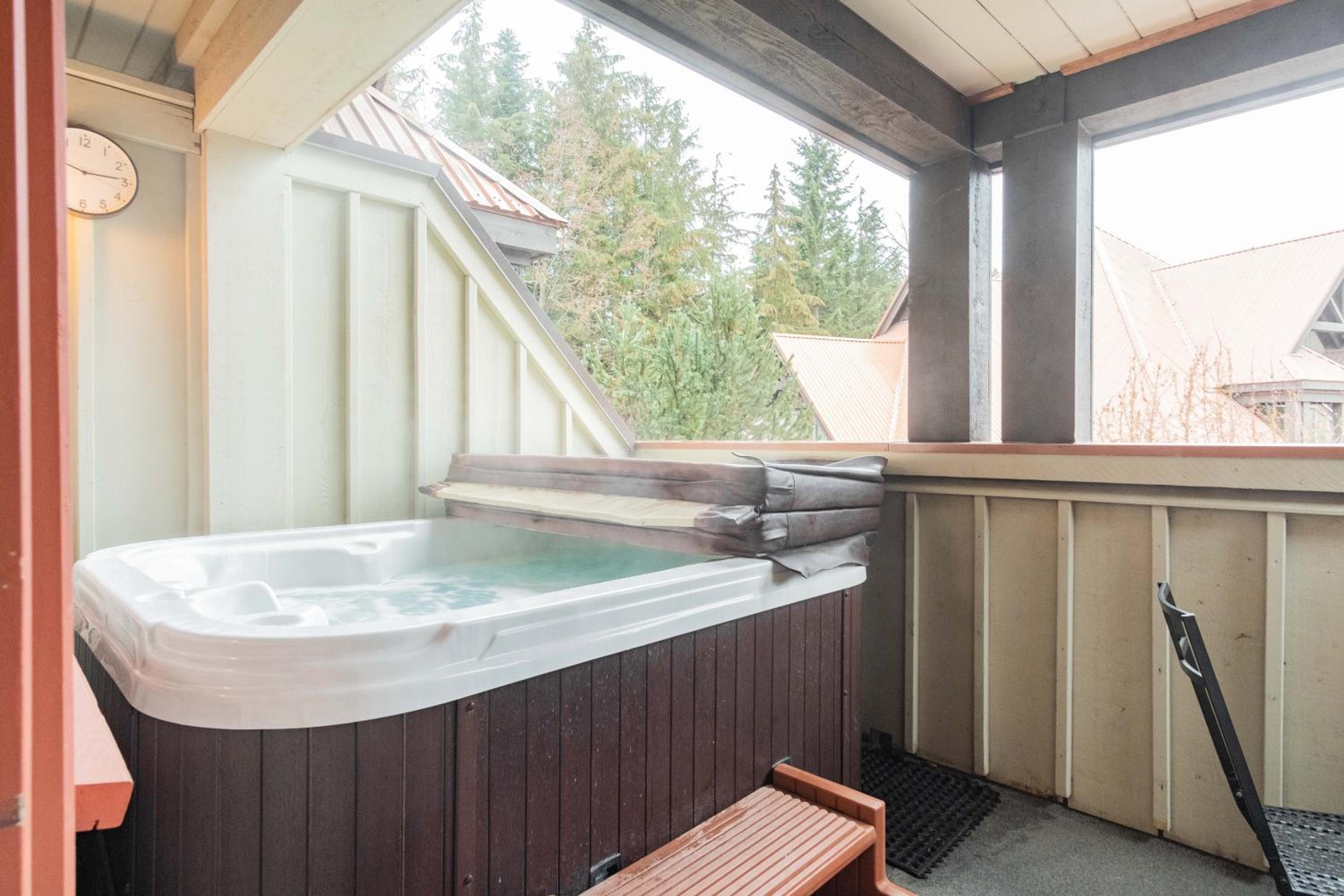 Sunpath by Outpost Whistler