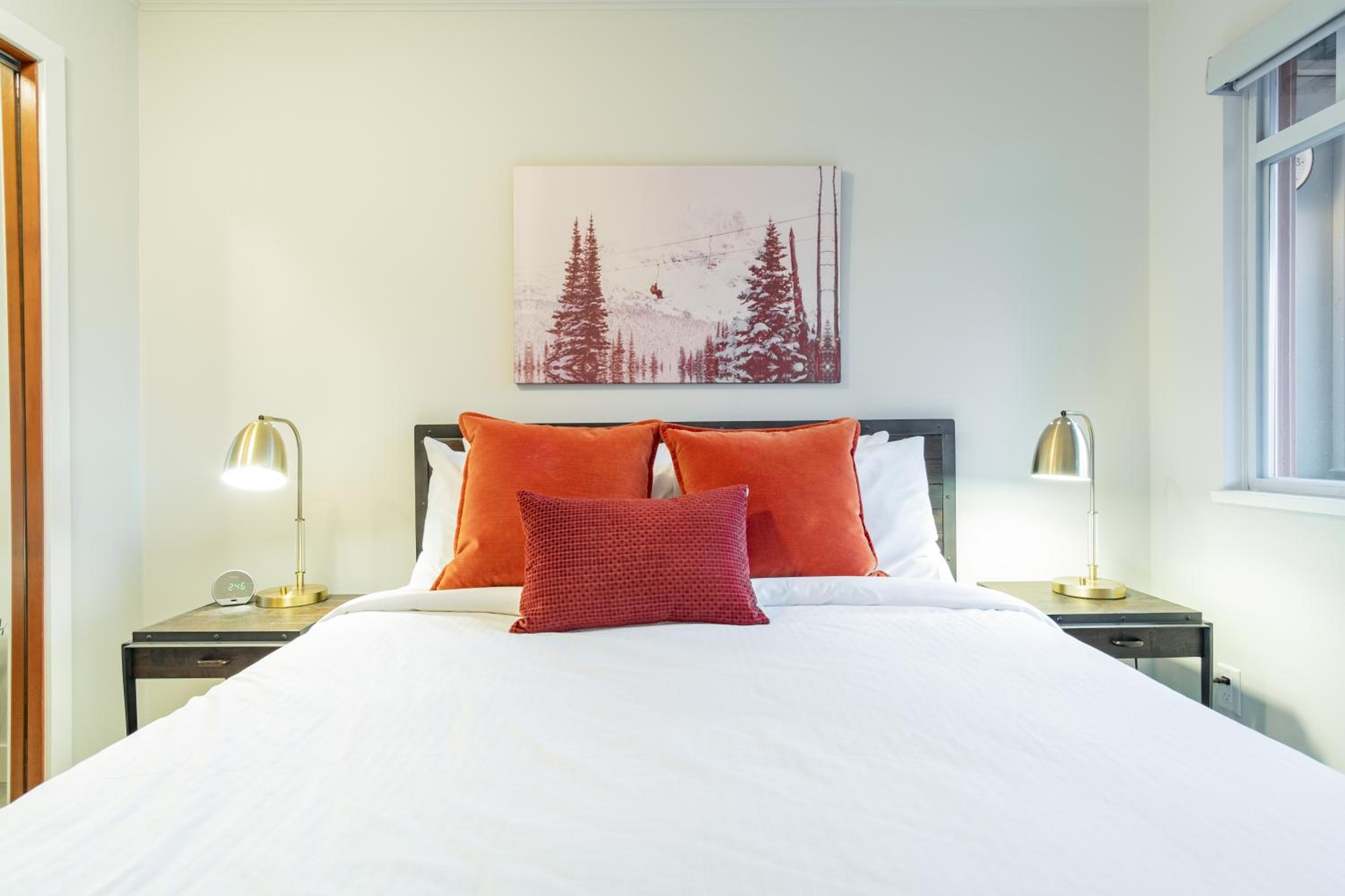 Sunpath by Outpost Whistler