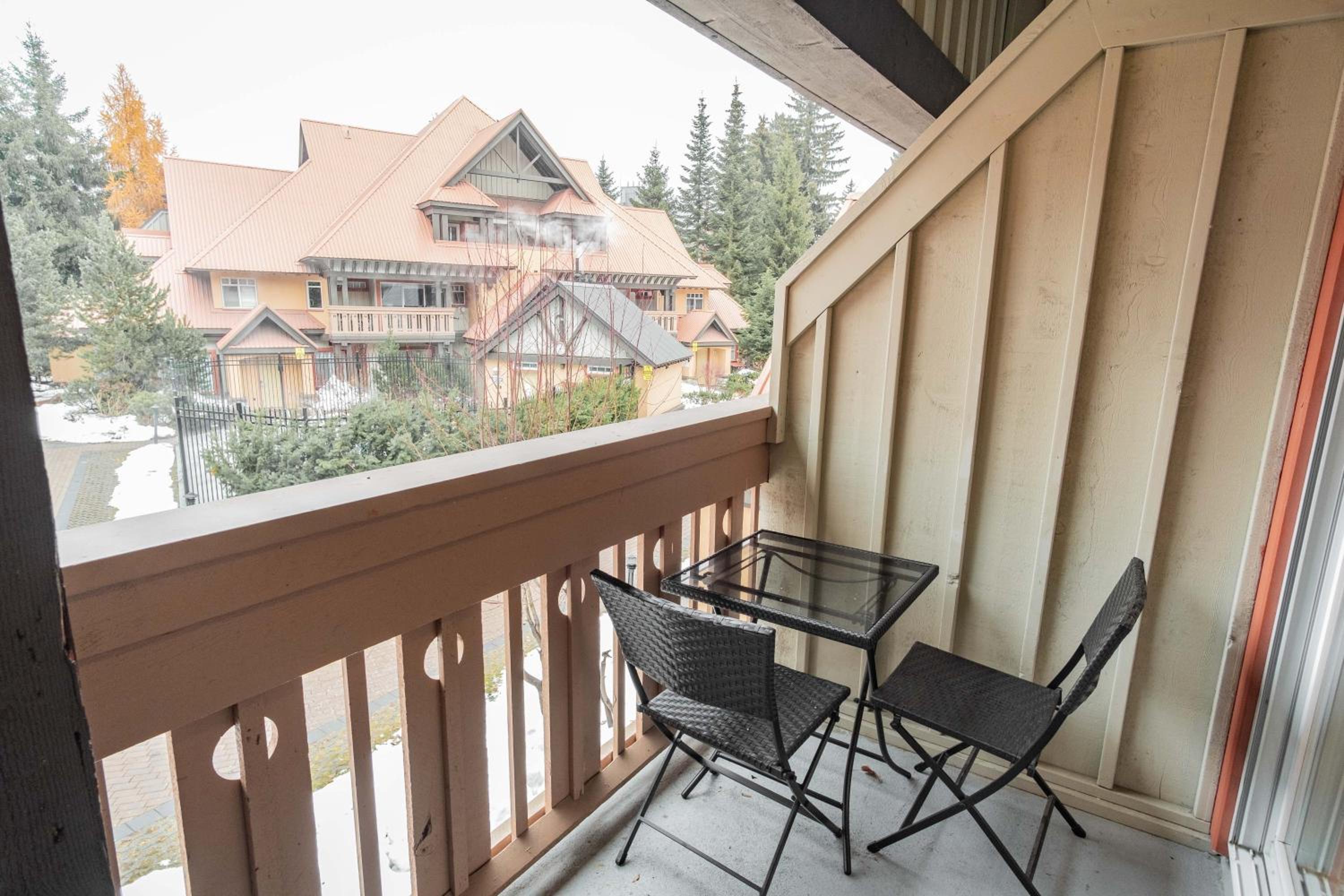 Sunpath by Outpost Whistler