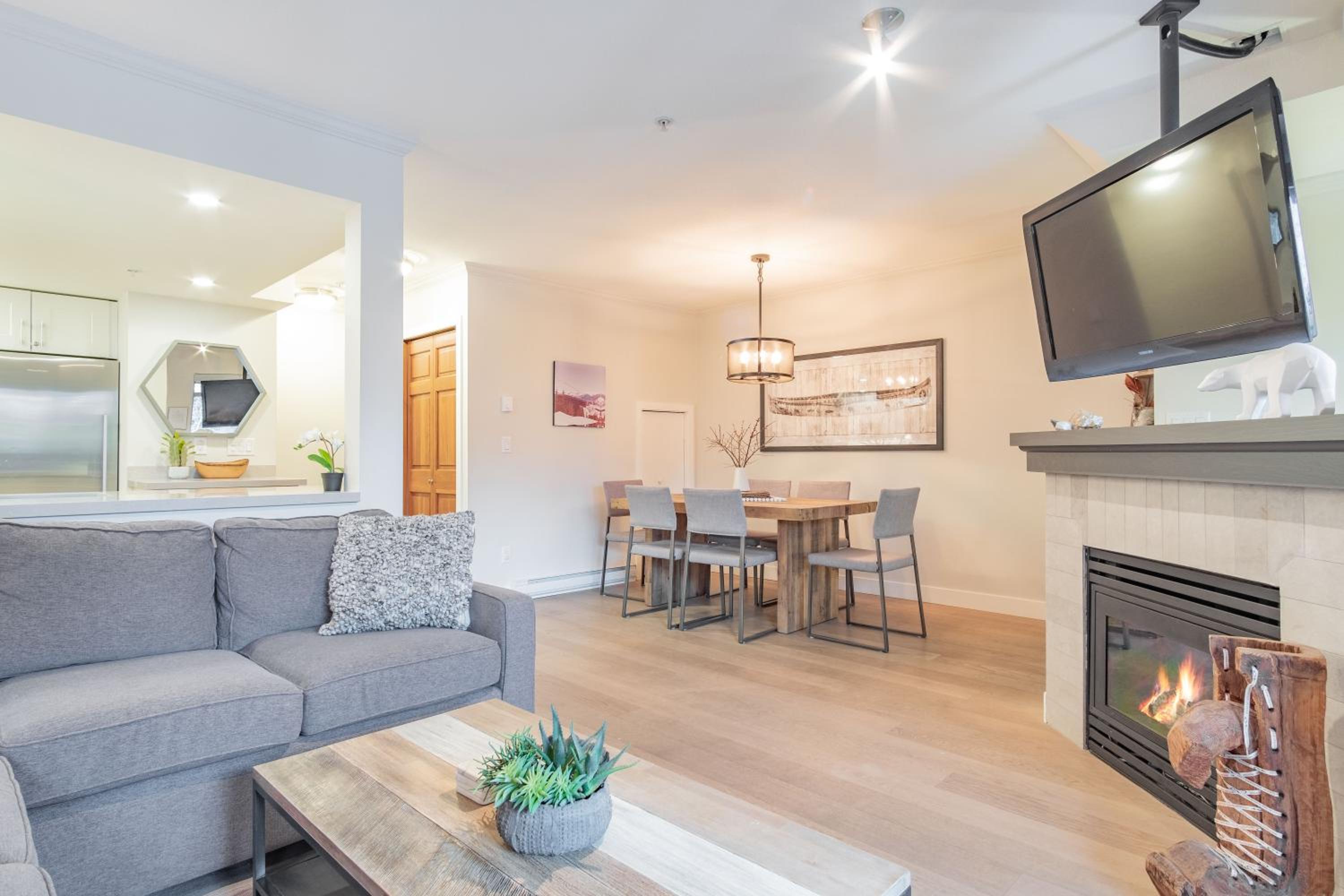 Sunpath by Outpost Whistler