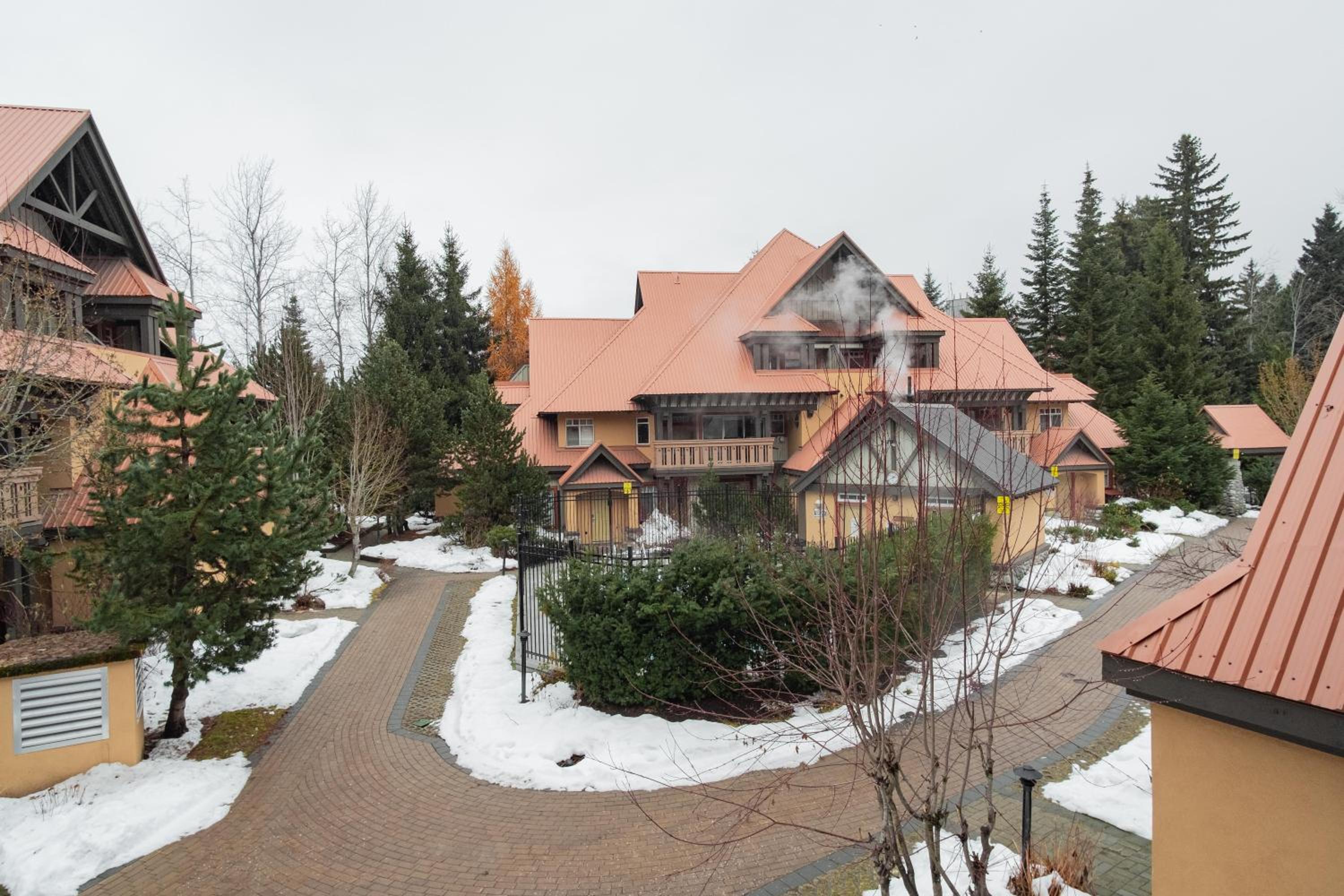 Sunpath by Outpost Whistler