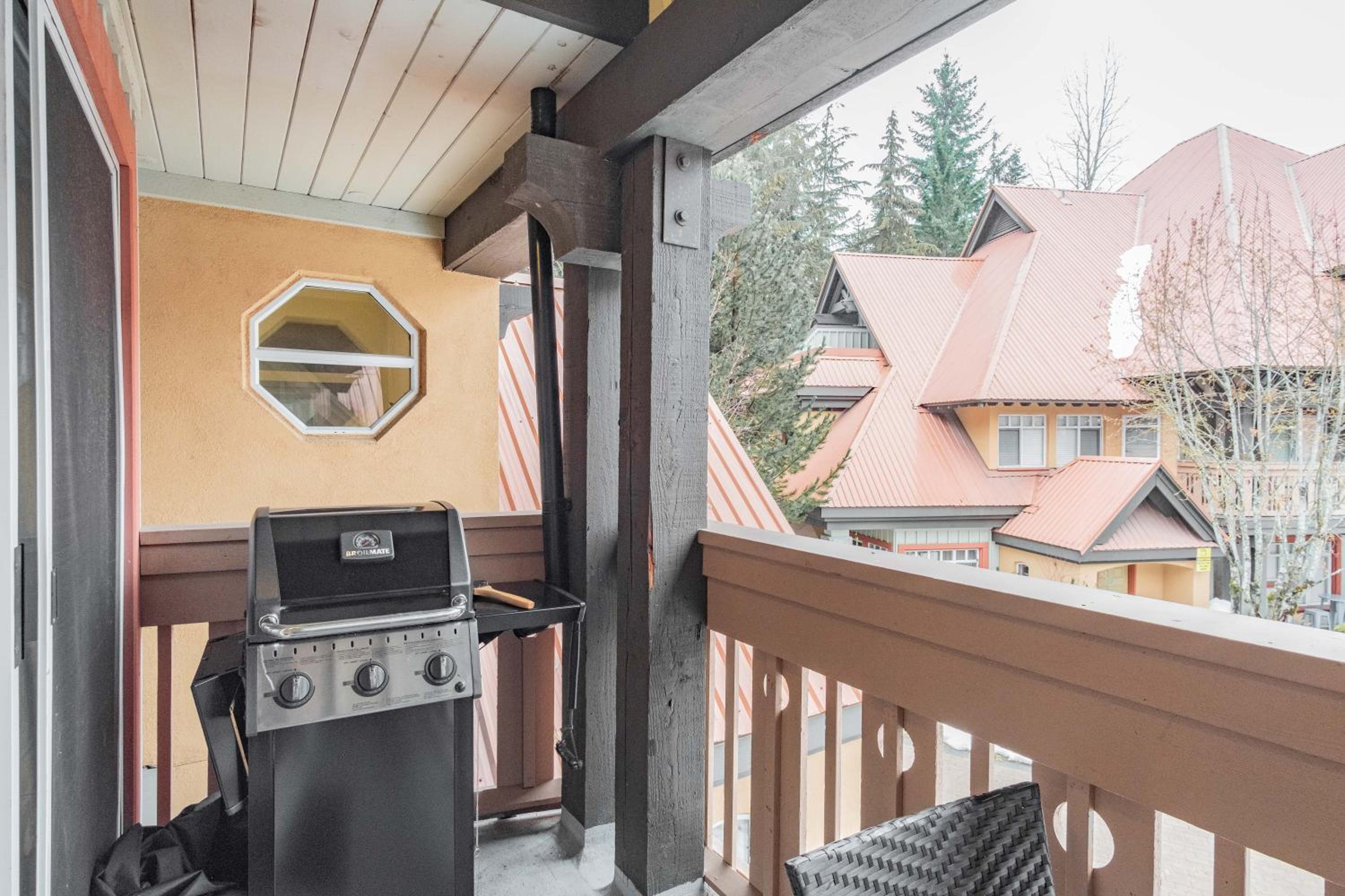 Sunpath by Outpost Whistler