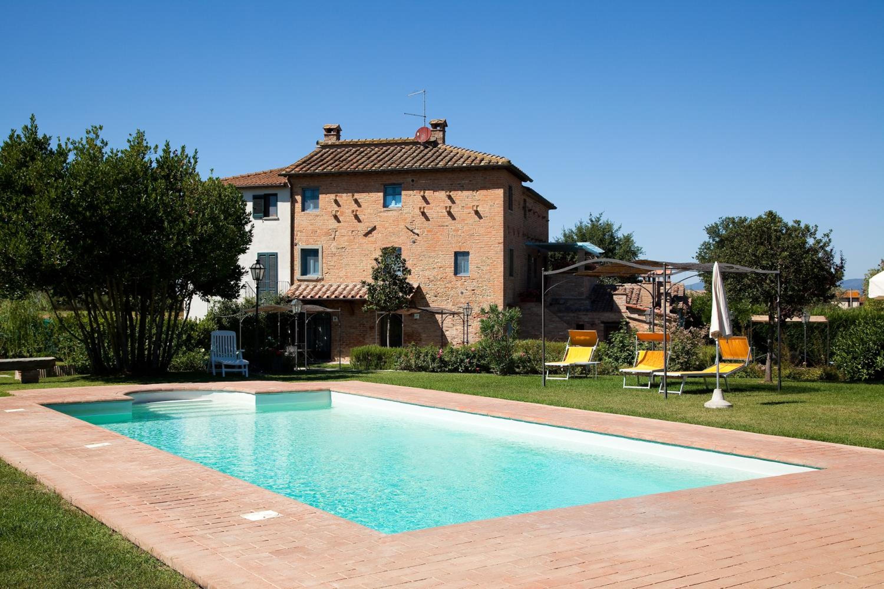 Villa Il Casone