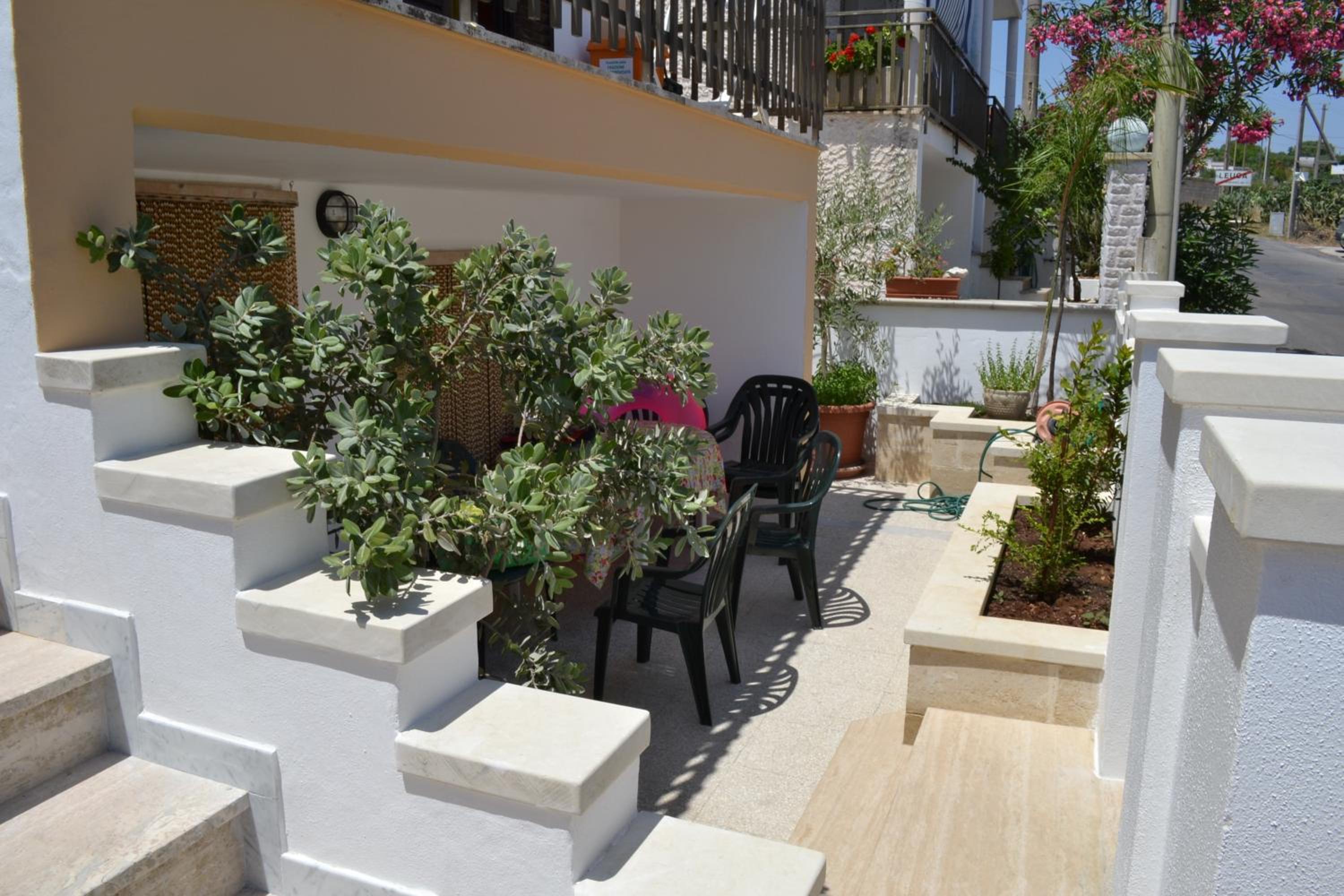 Estatesalento