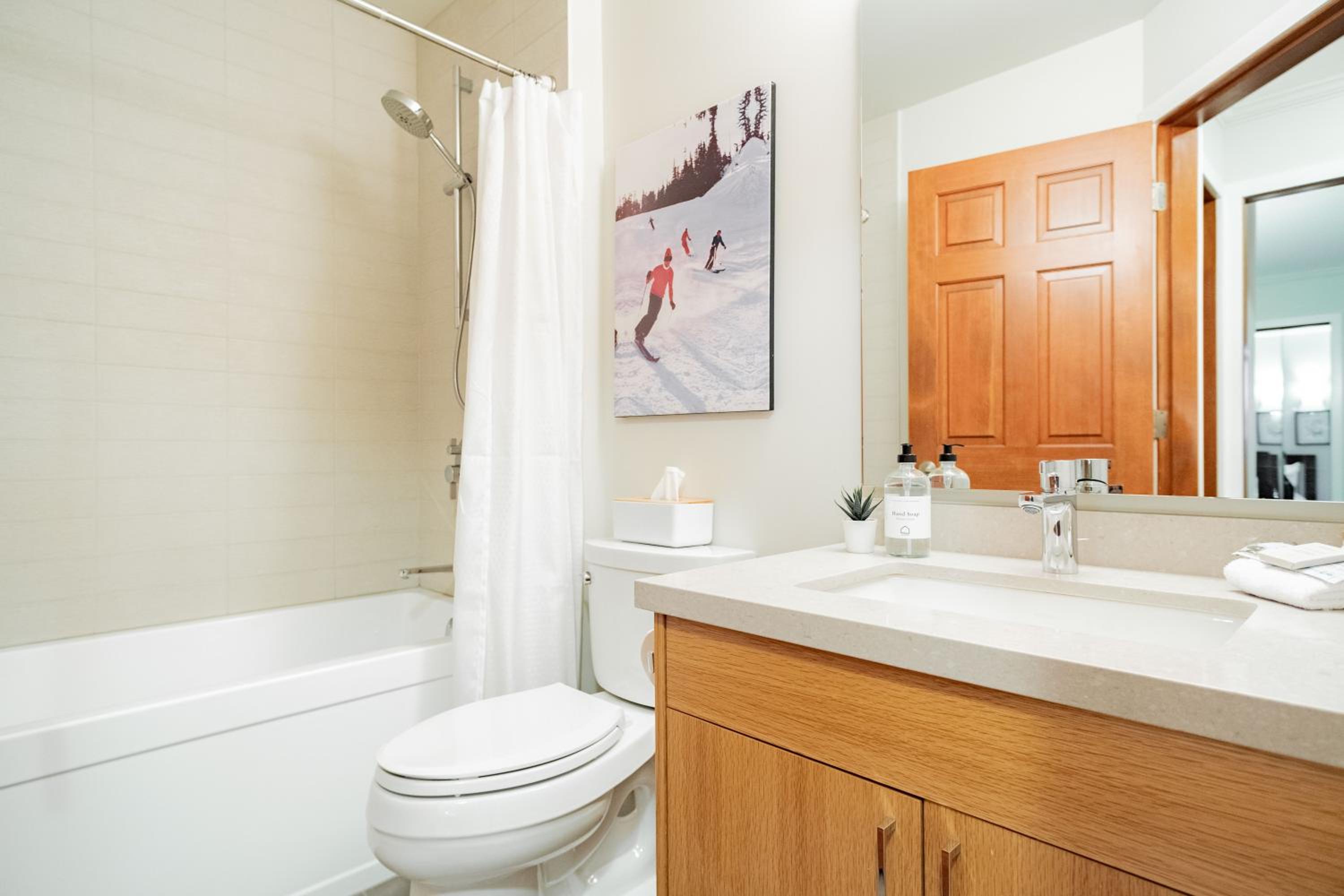 Sunpath by Outpost Whistler