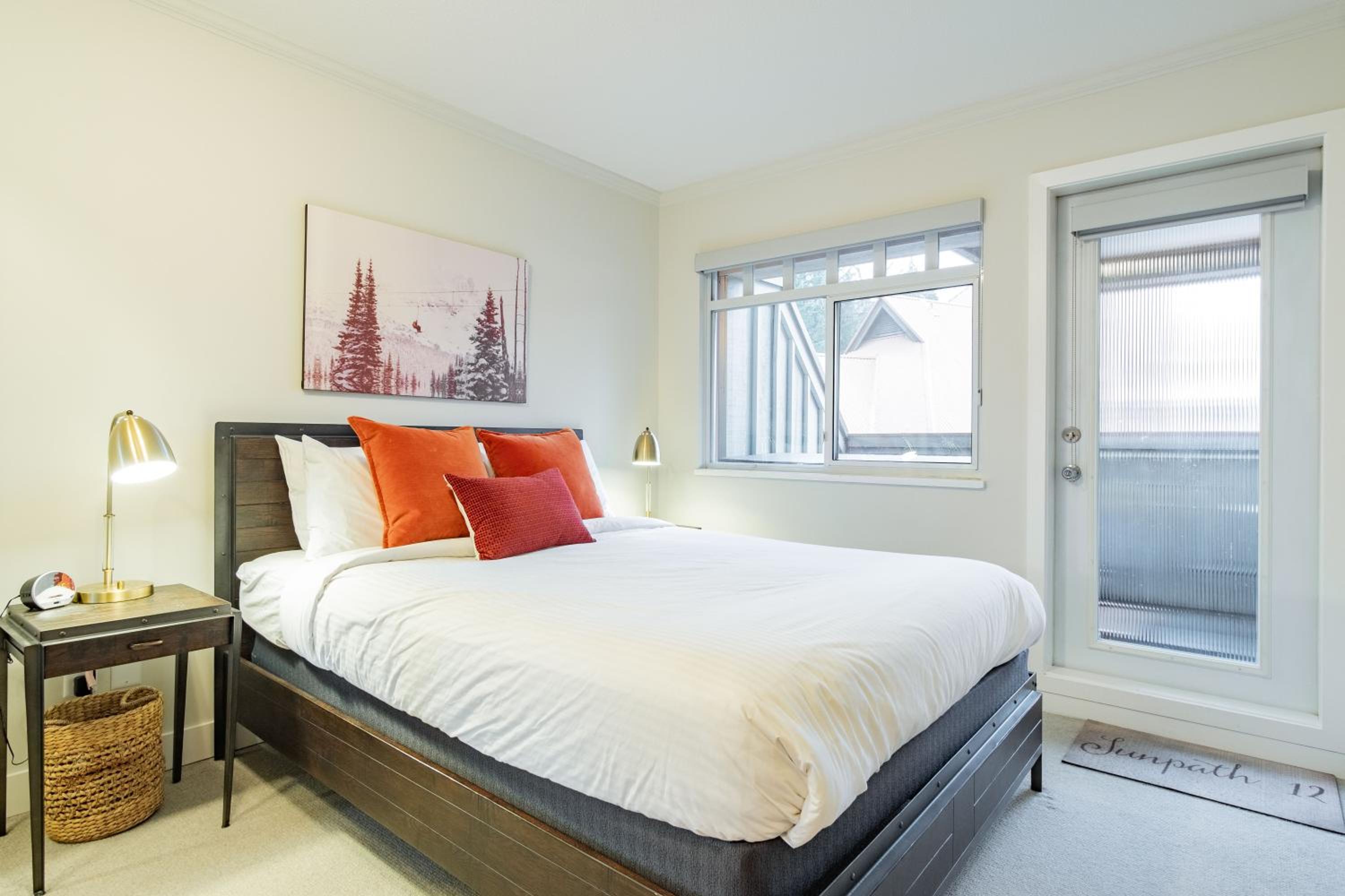 Sunpath by Outpost Whistler