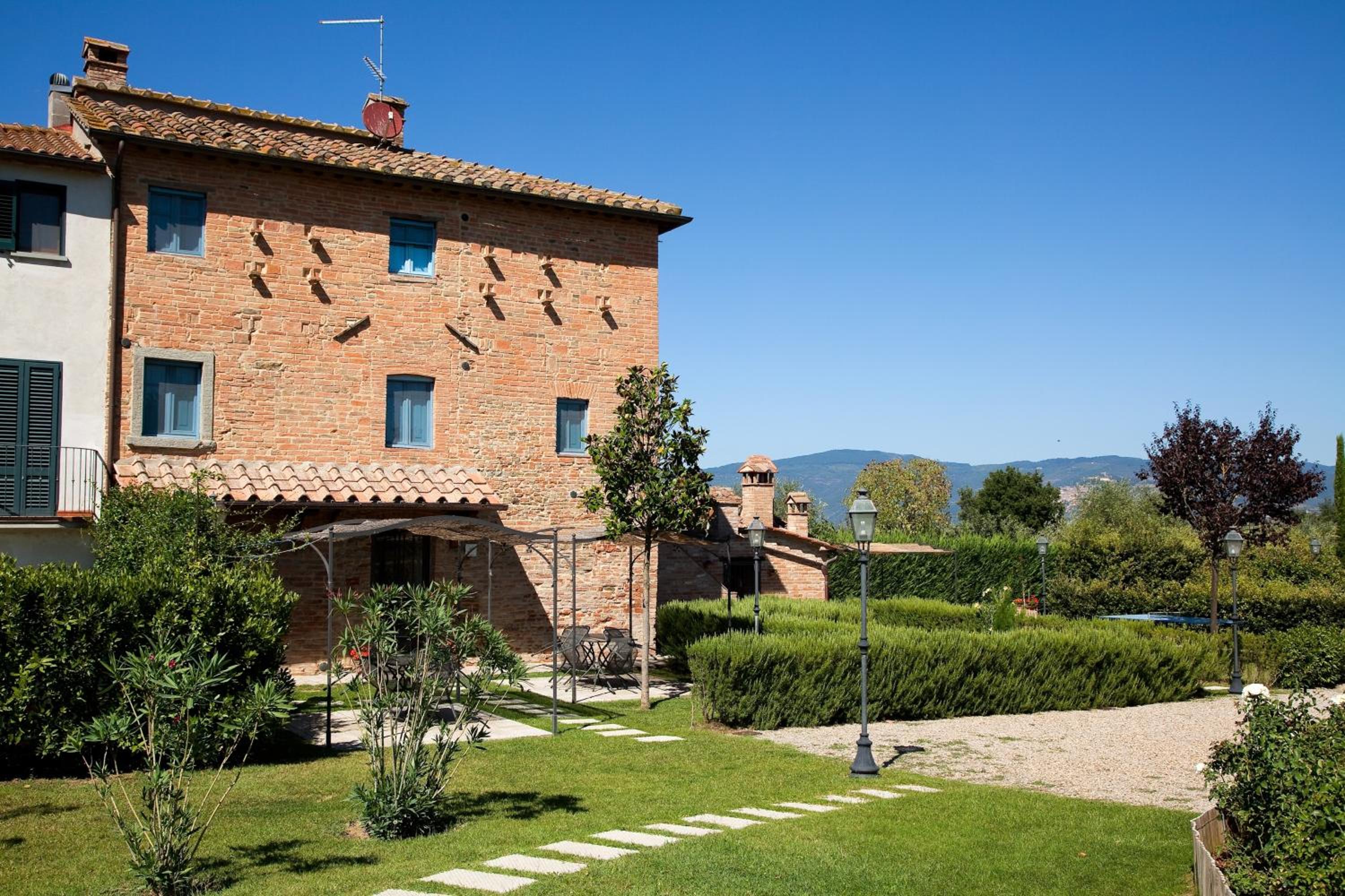 Villa Il Casone