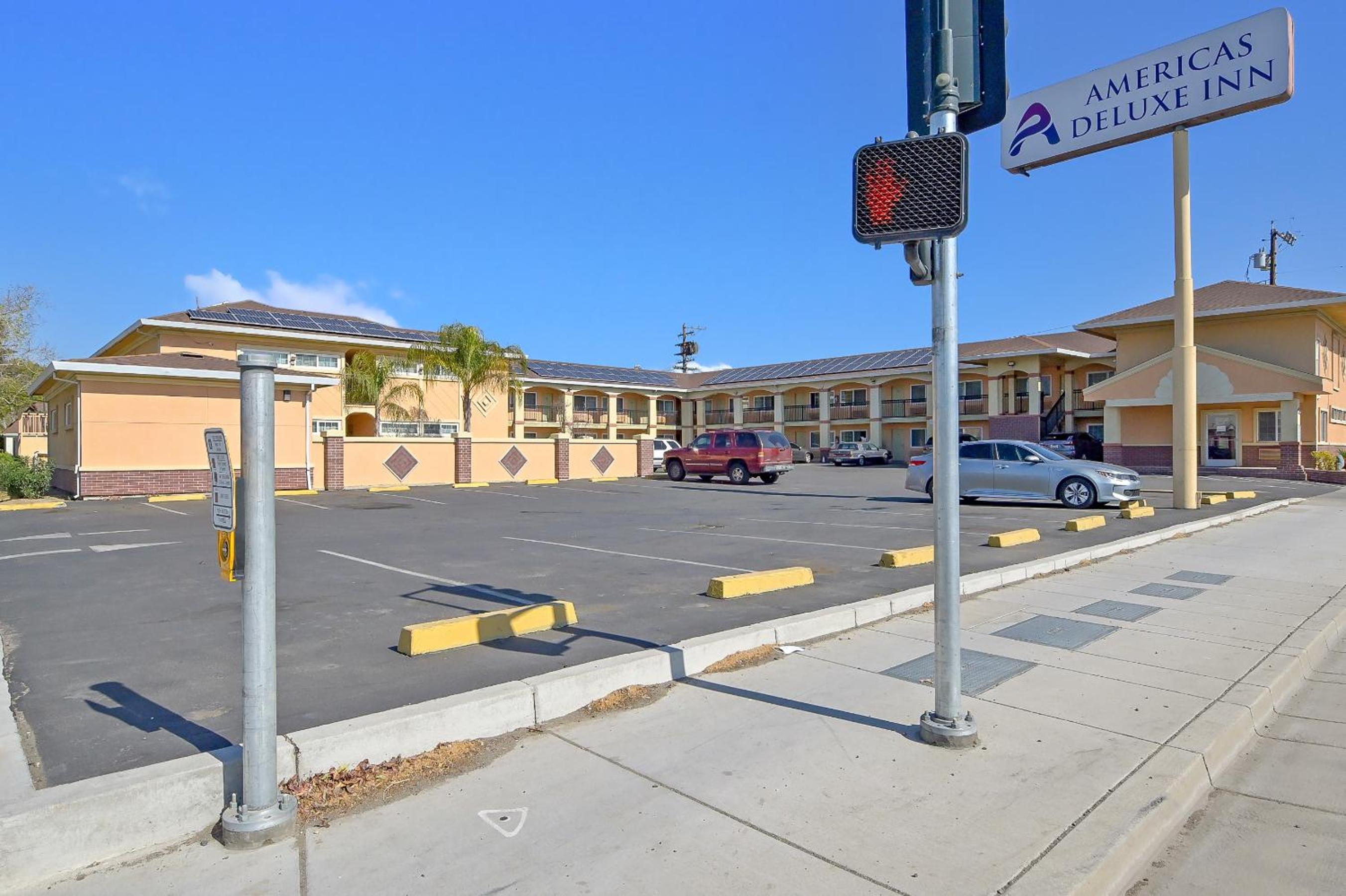 Americas Deluxe Inn- Marysville - Property Image 18