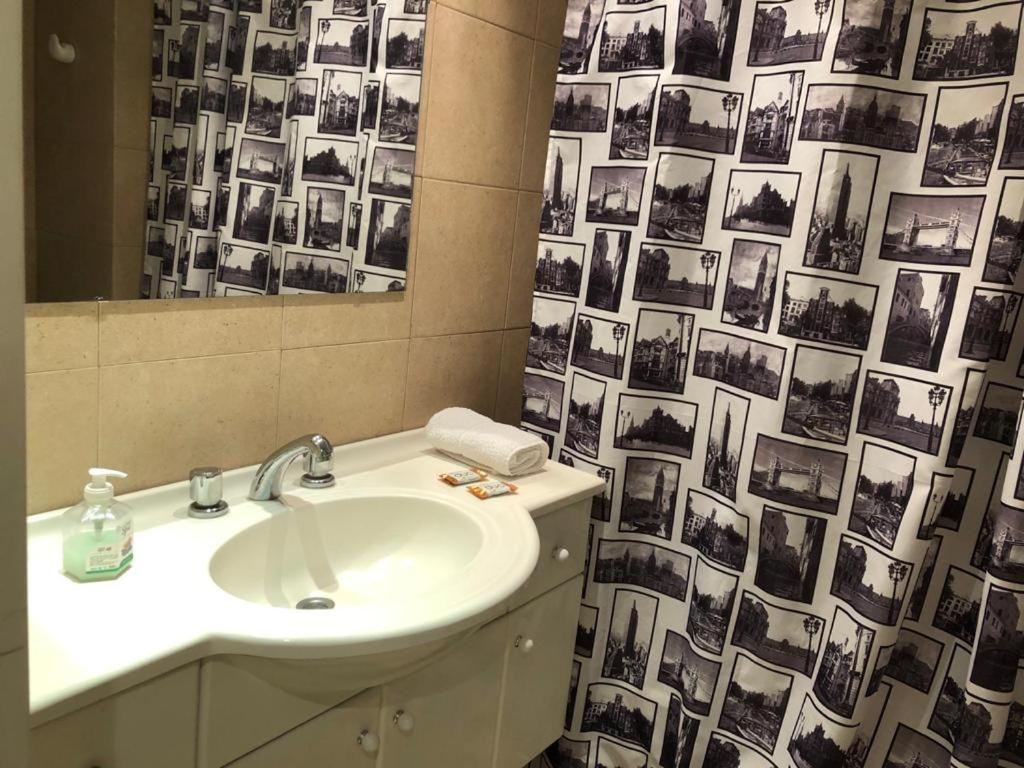 Concord Pilar Suite Almendros