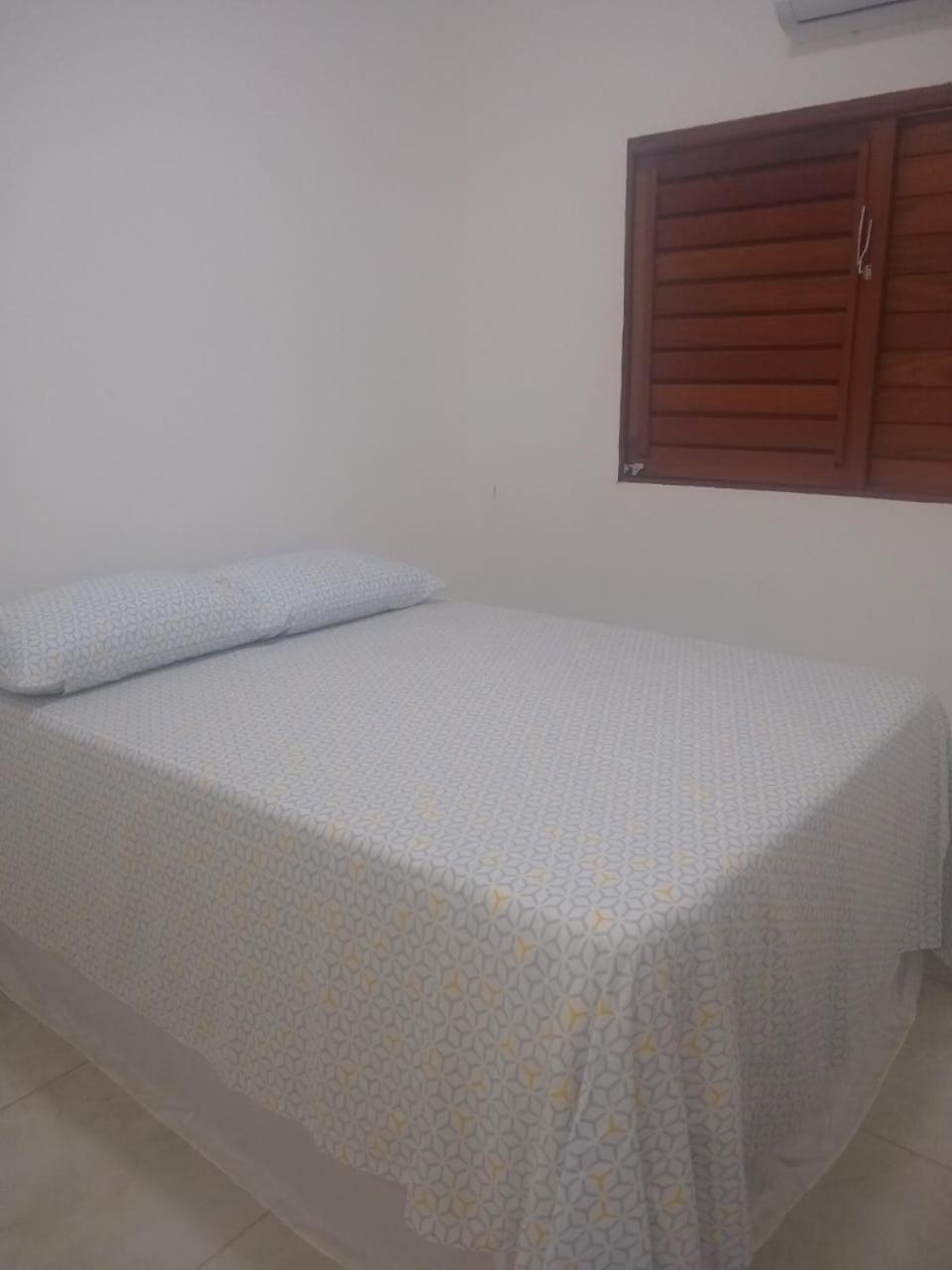 Casa Carvalho Milagres