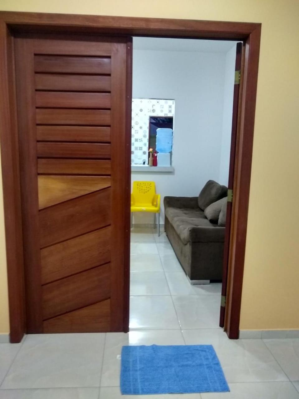 Casa Carvalho Milagres
