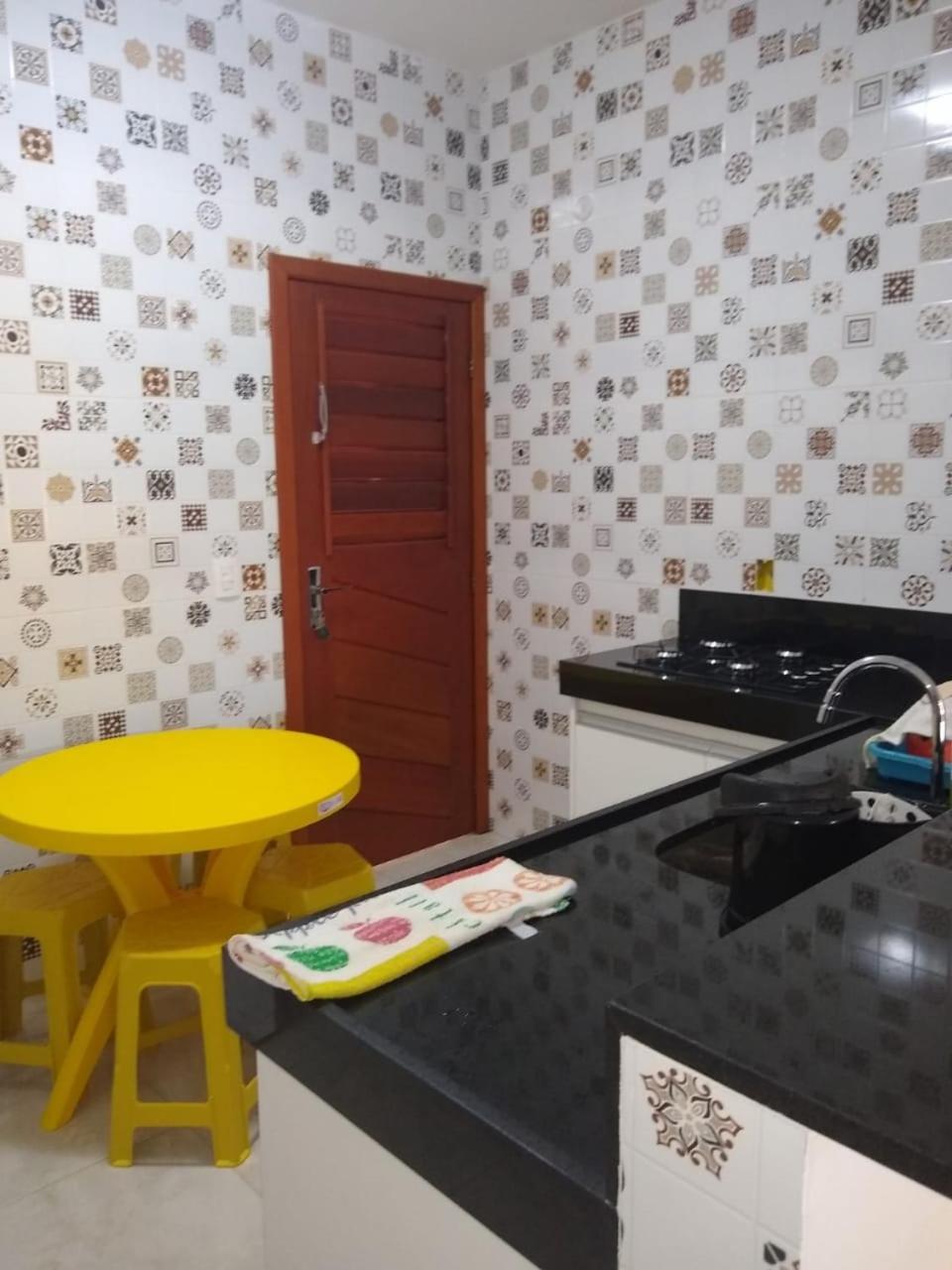 Casa Carvalho Milagres