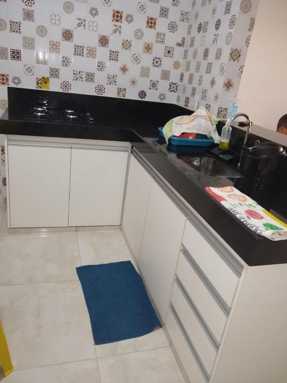 Casa Carvalho Milagres