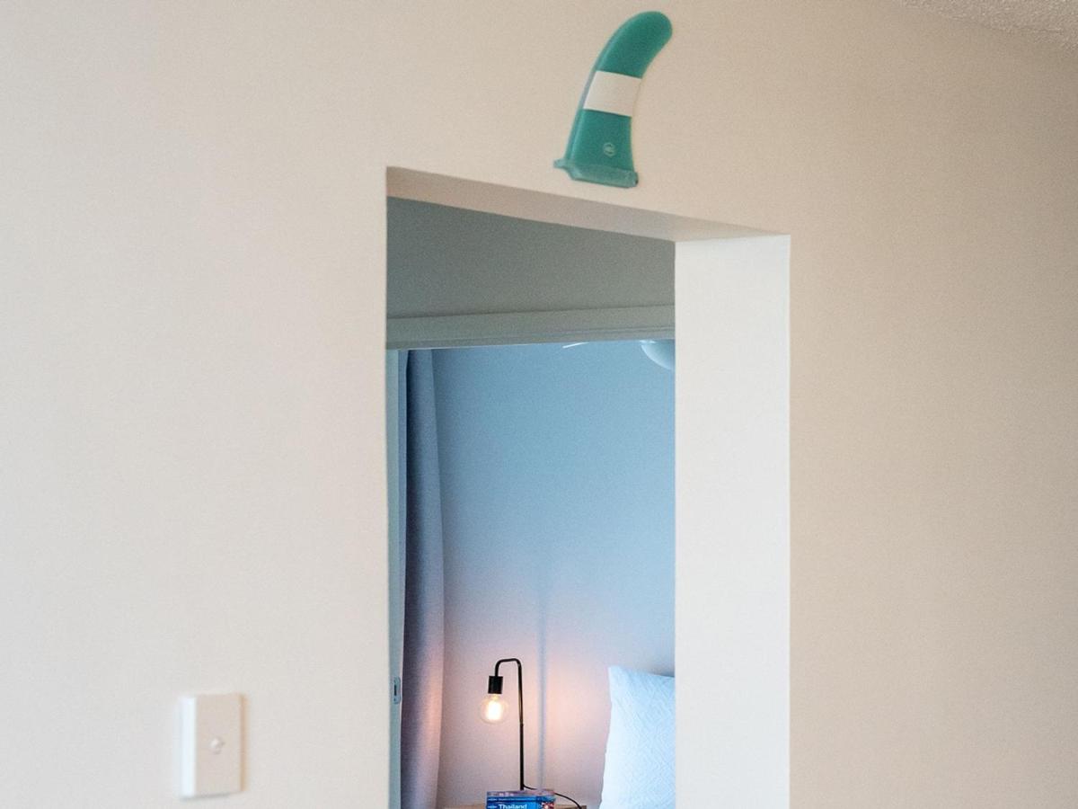 Single Fin at Greenmount Beach Lodge Unit 7