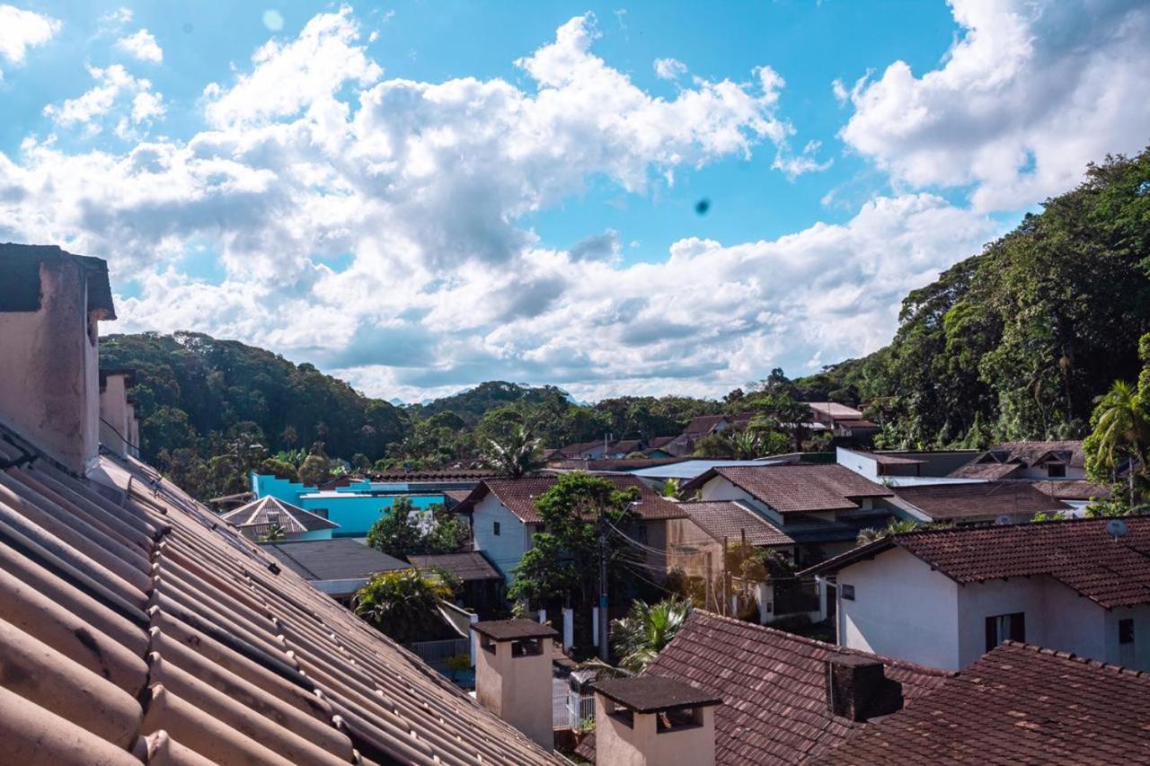 Recanto dos Pássaros