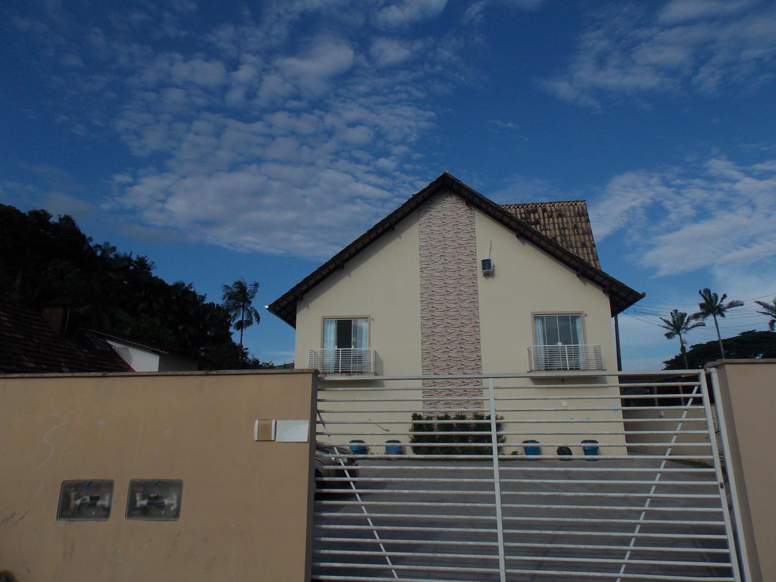 Recanto dos Pássaros