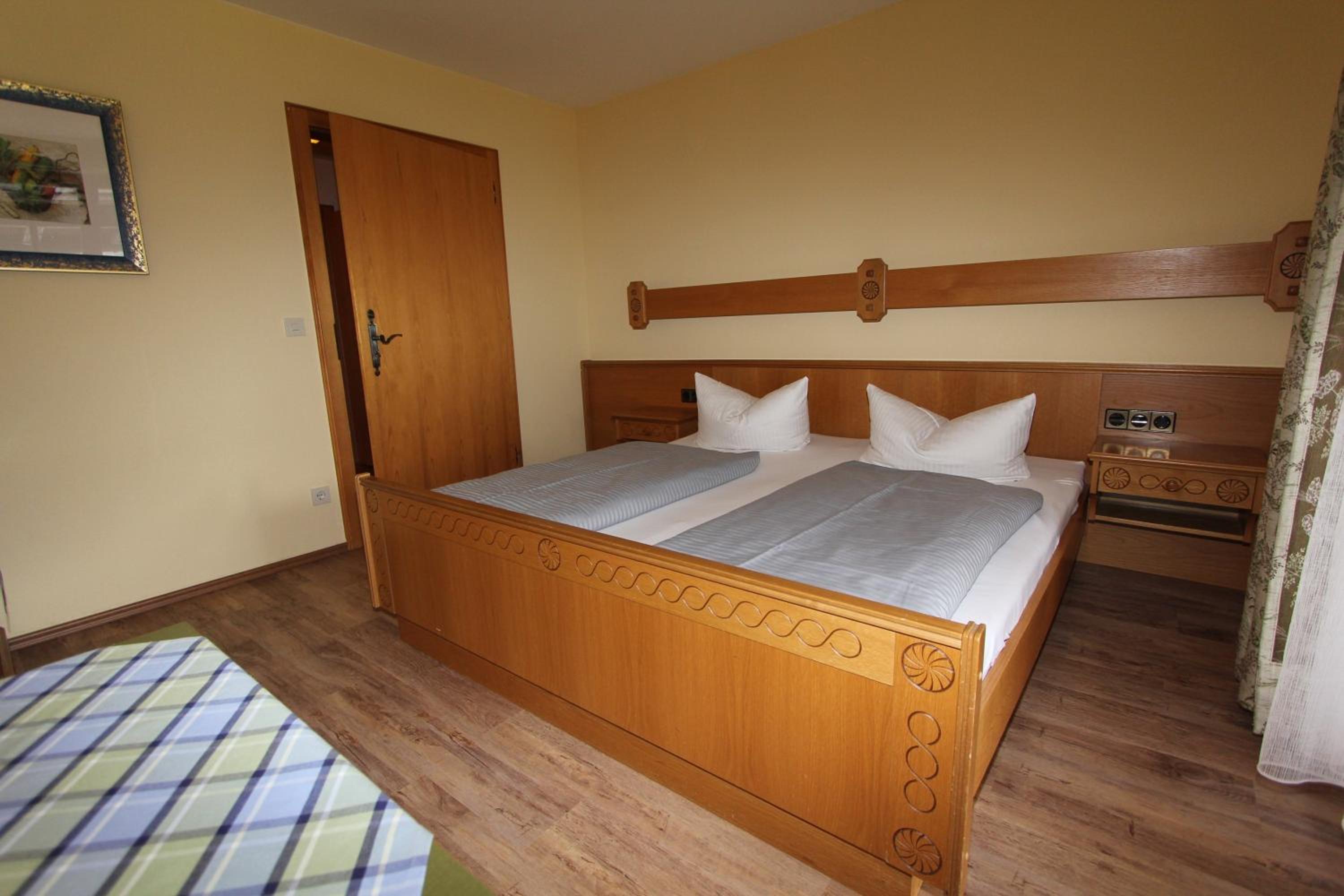 Pension Oberwirt